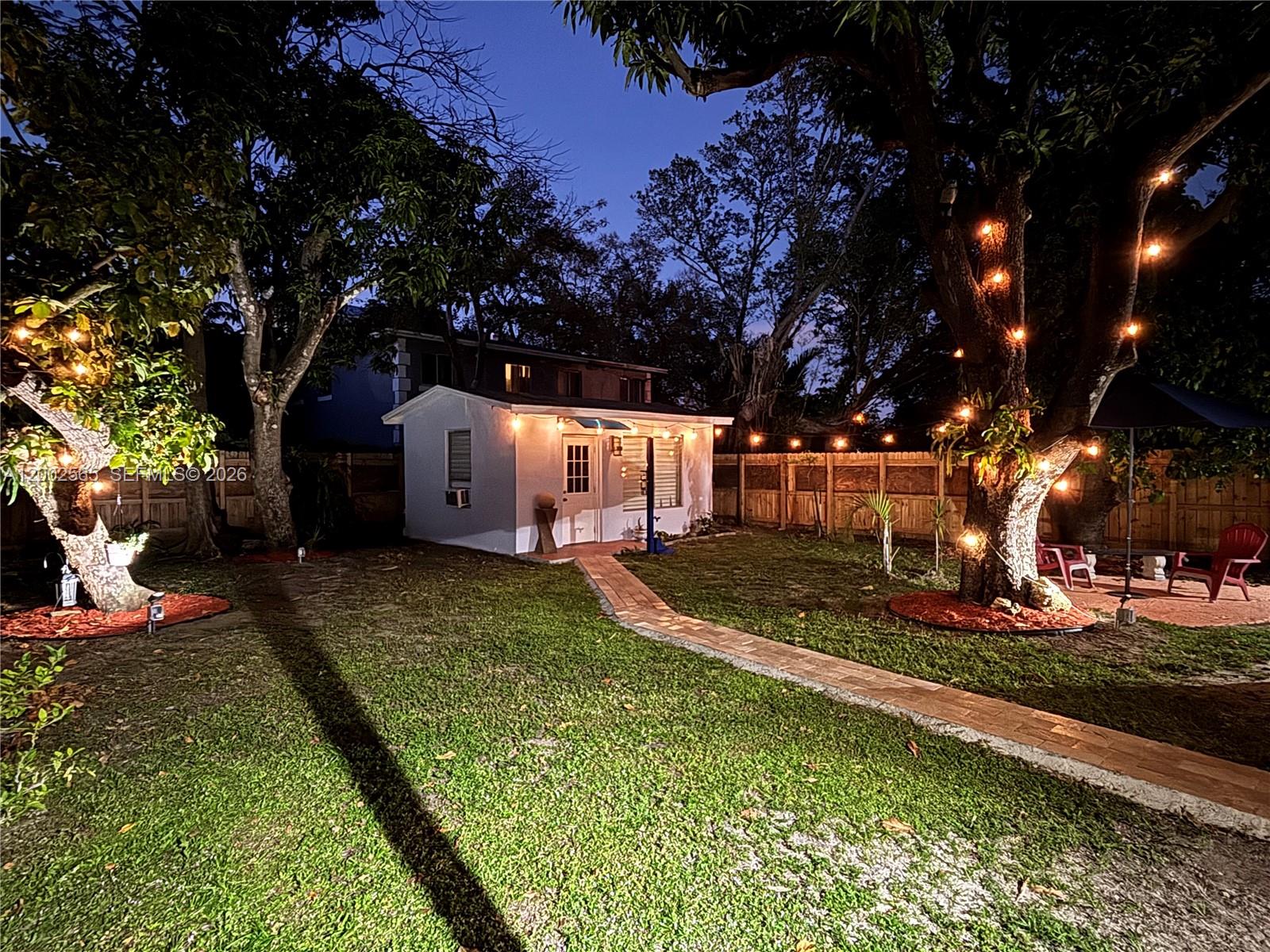 OLETA TERR - Residential Lease