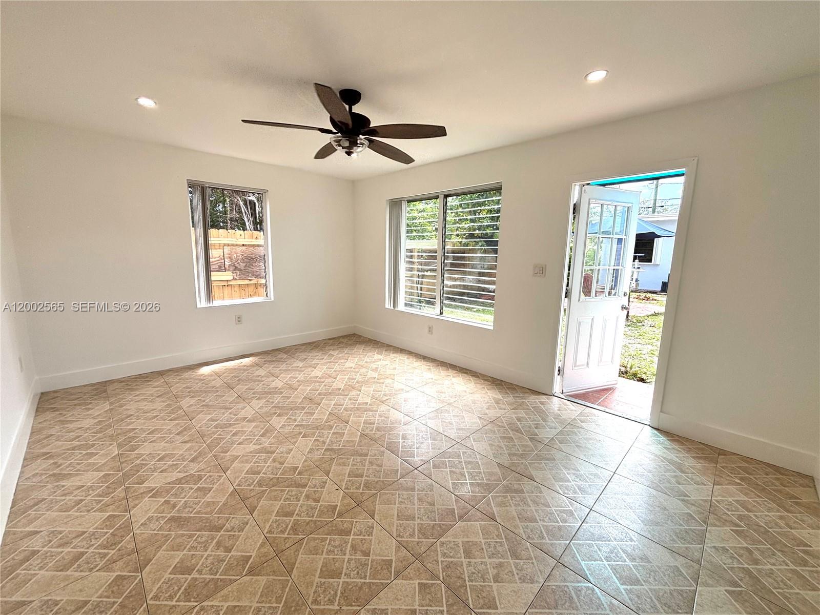 OLETA TERR - Residential Lease
