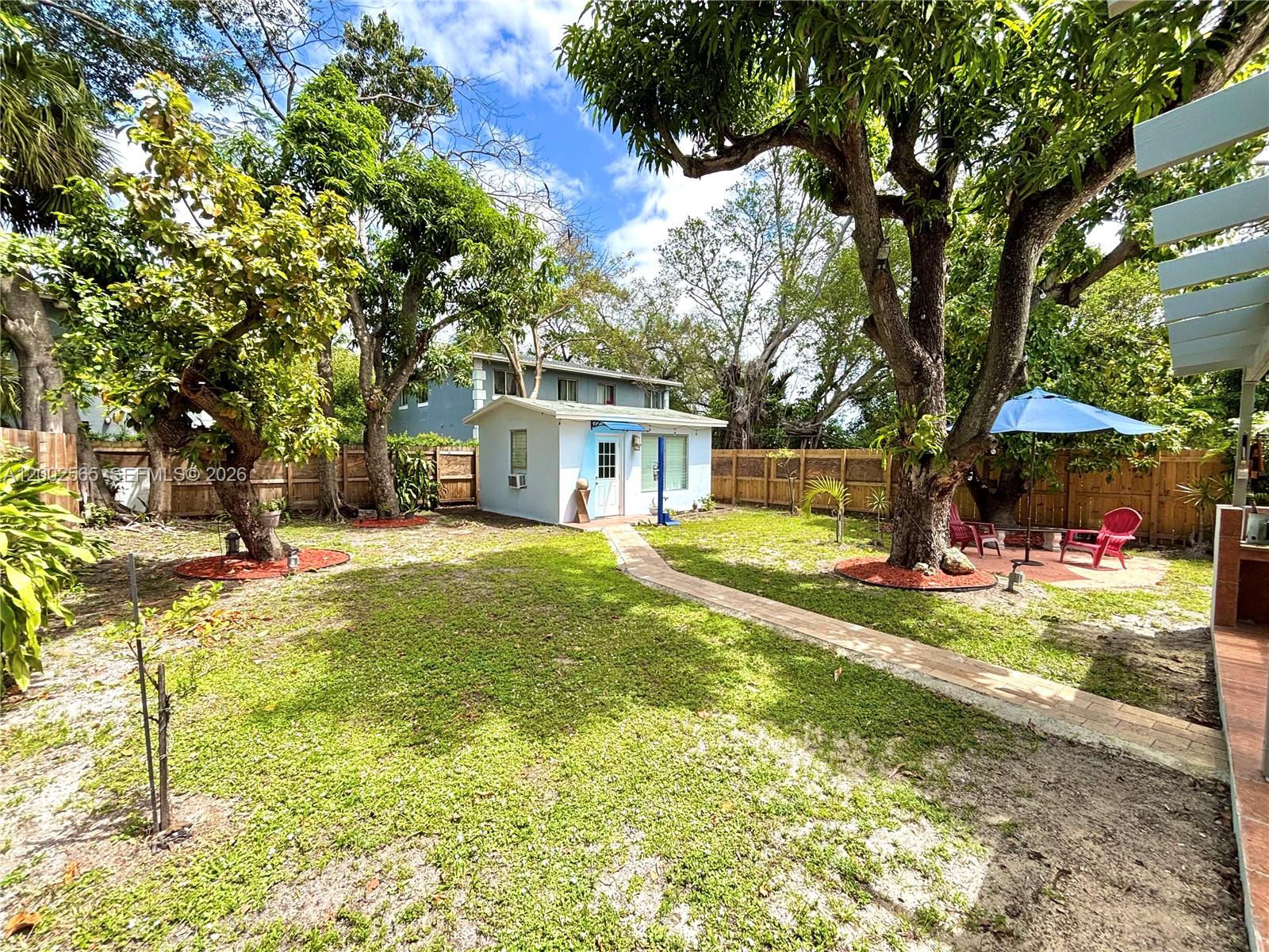 OLETA TERR - Residential Lease