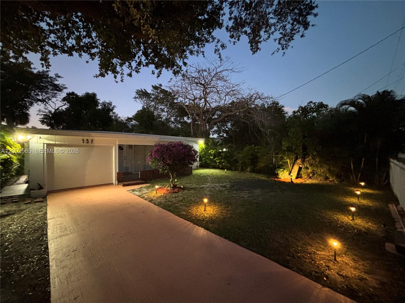 OLETA TERR - Residential Lease