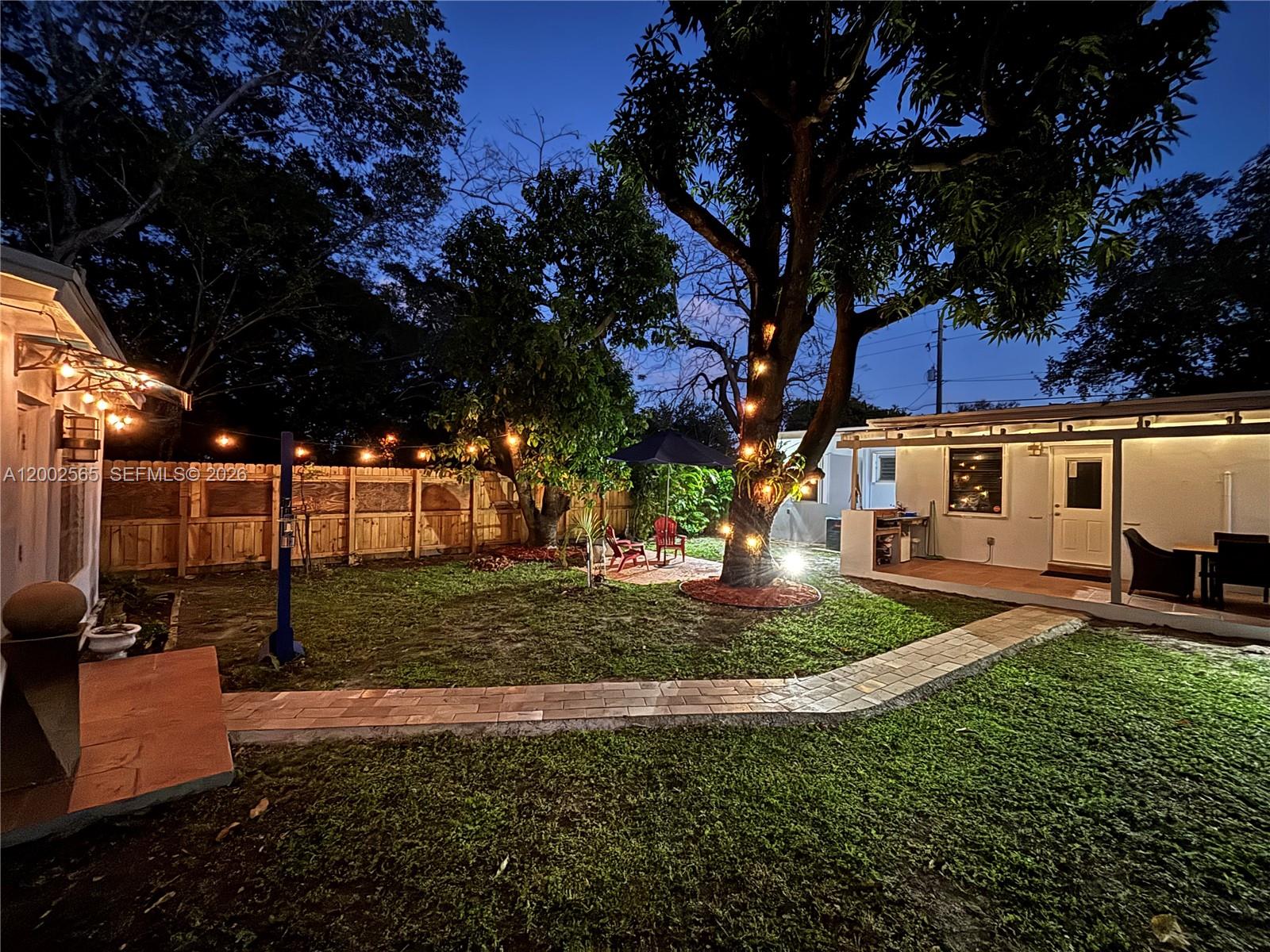 OLETA TERR - Residential Lease