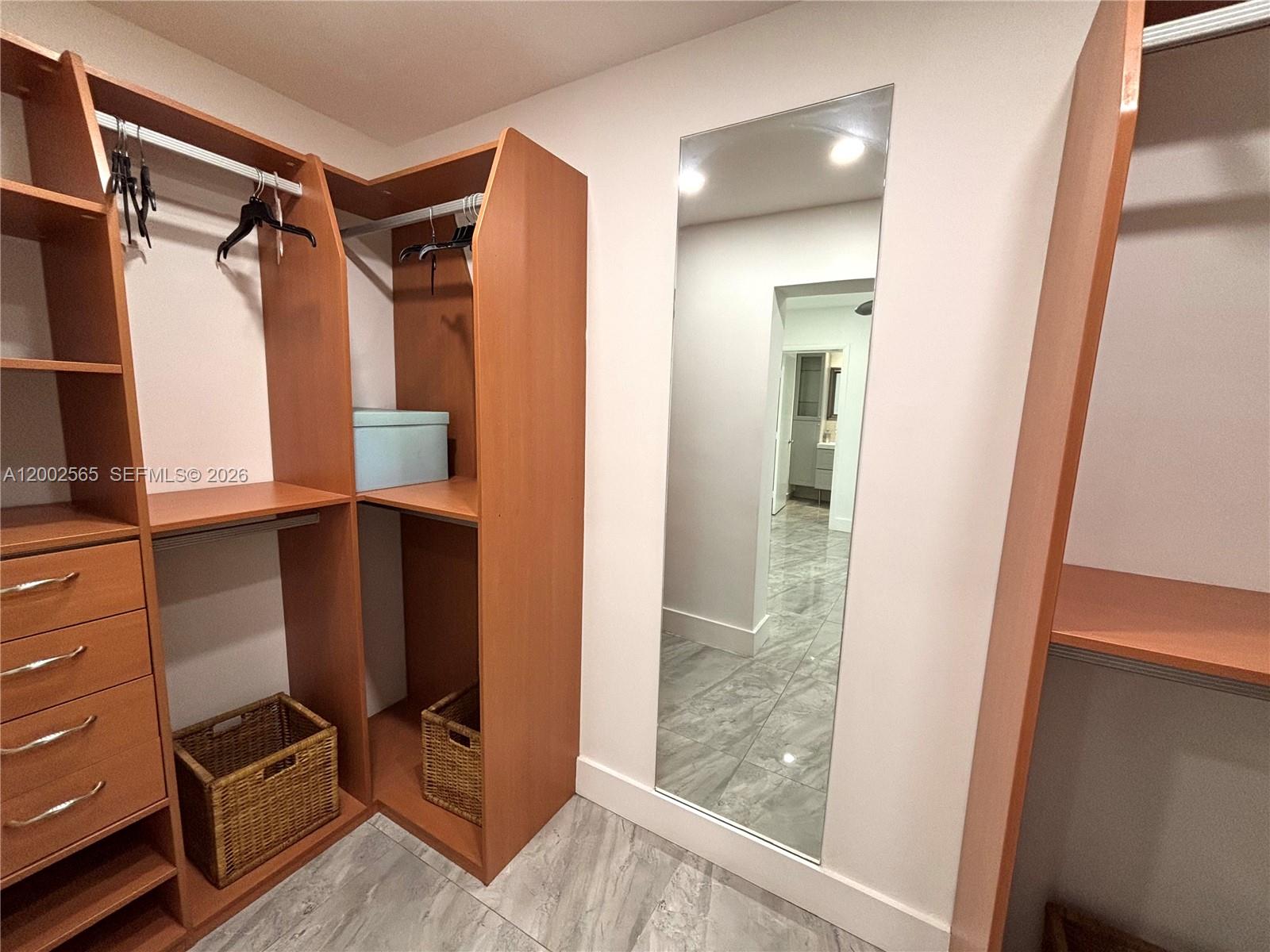 OLETA TERR - Residential Lease