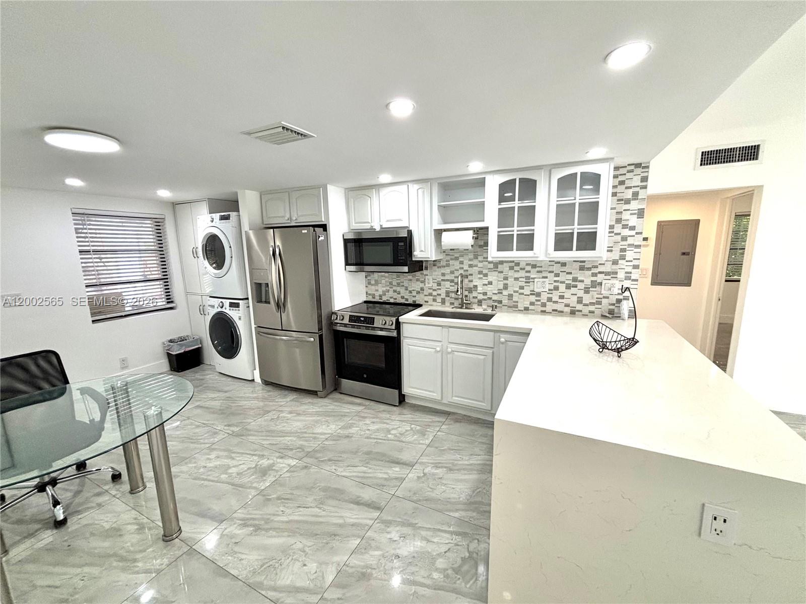 OLETA TERR - Residential Lease