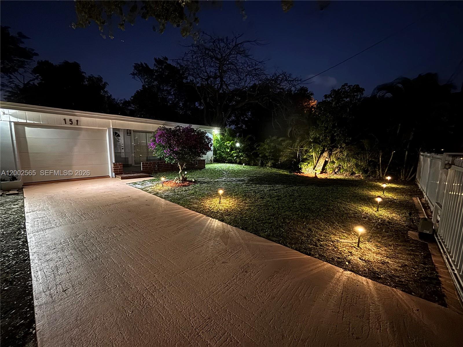 OLETA TERR - Residential Lease