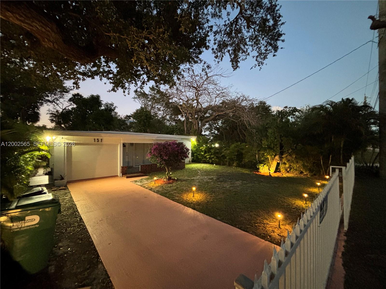 OLETA TERR - Residential Lease