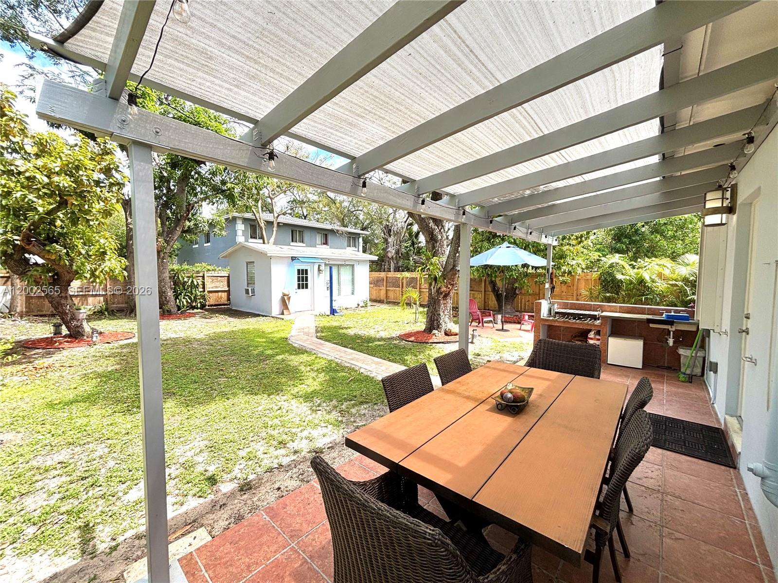 OLETA TERR - Residential Lease