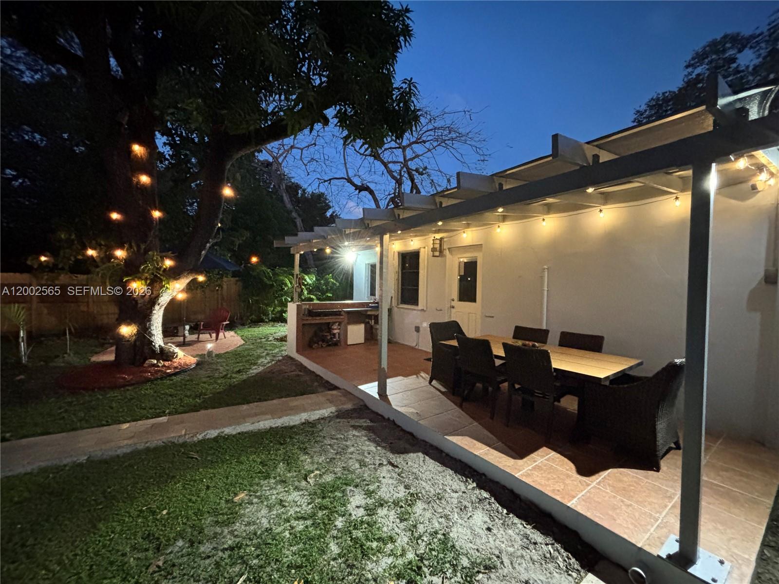 OLETA TERR - Residential Lease