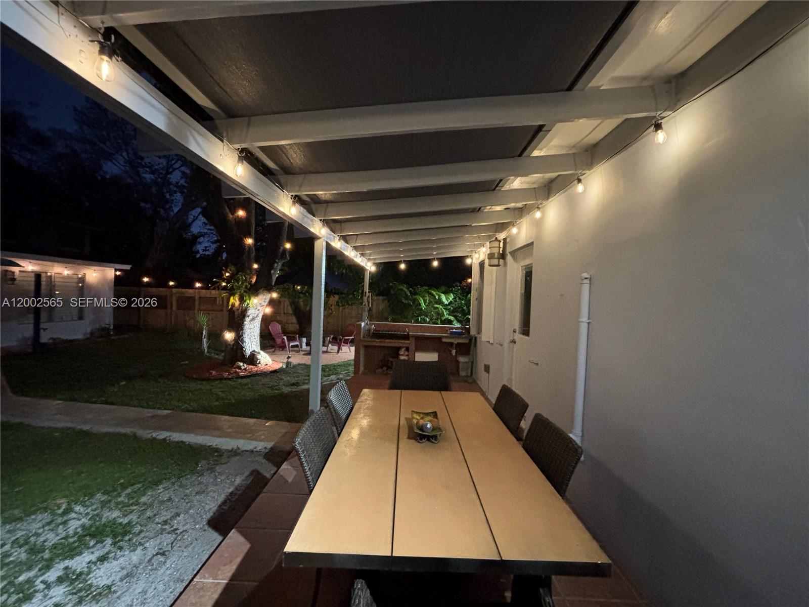 OLETA TERR - Residential Lease