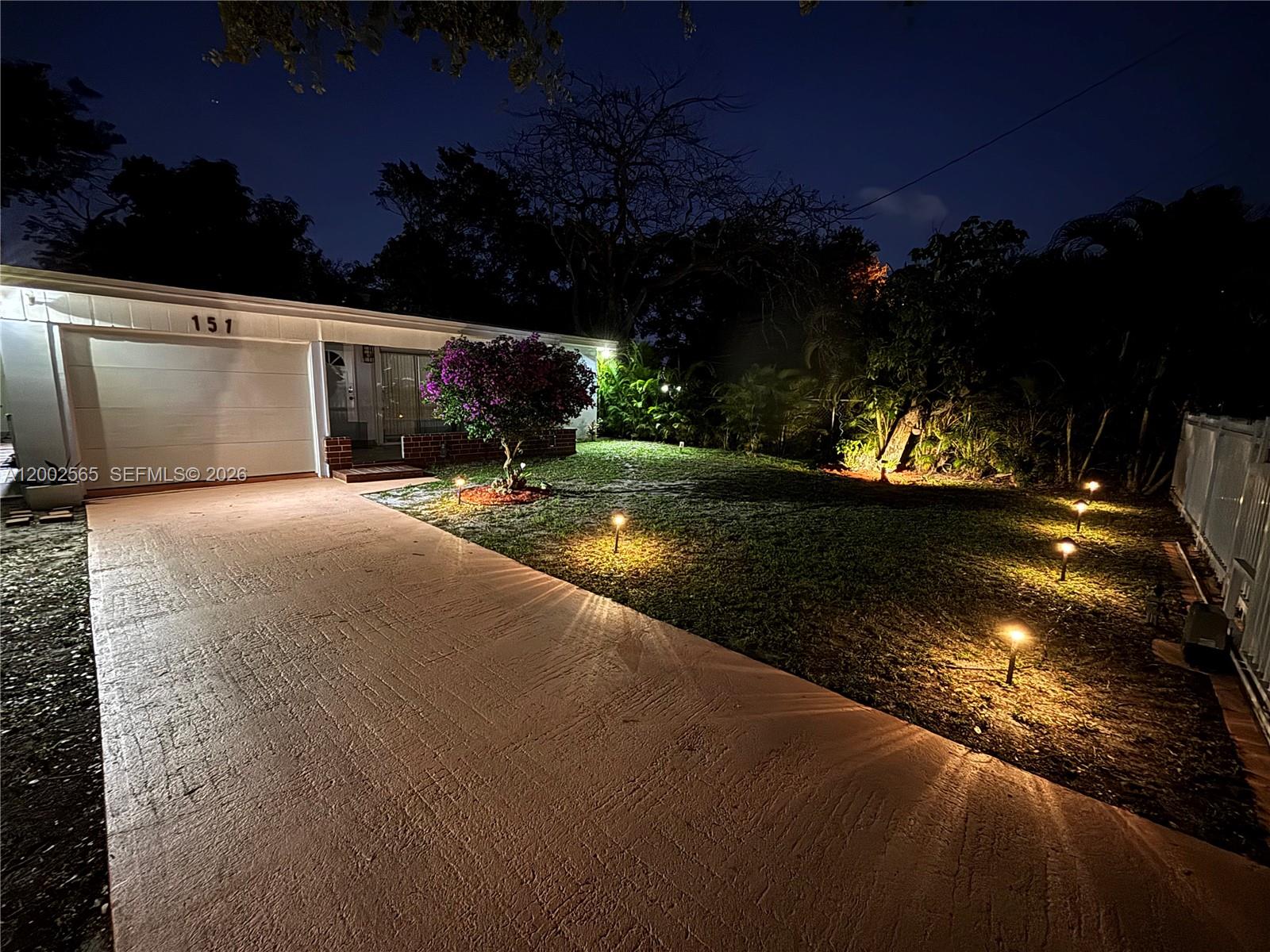 OLETA TERR - Residential Lease