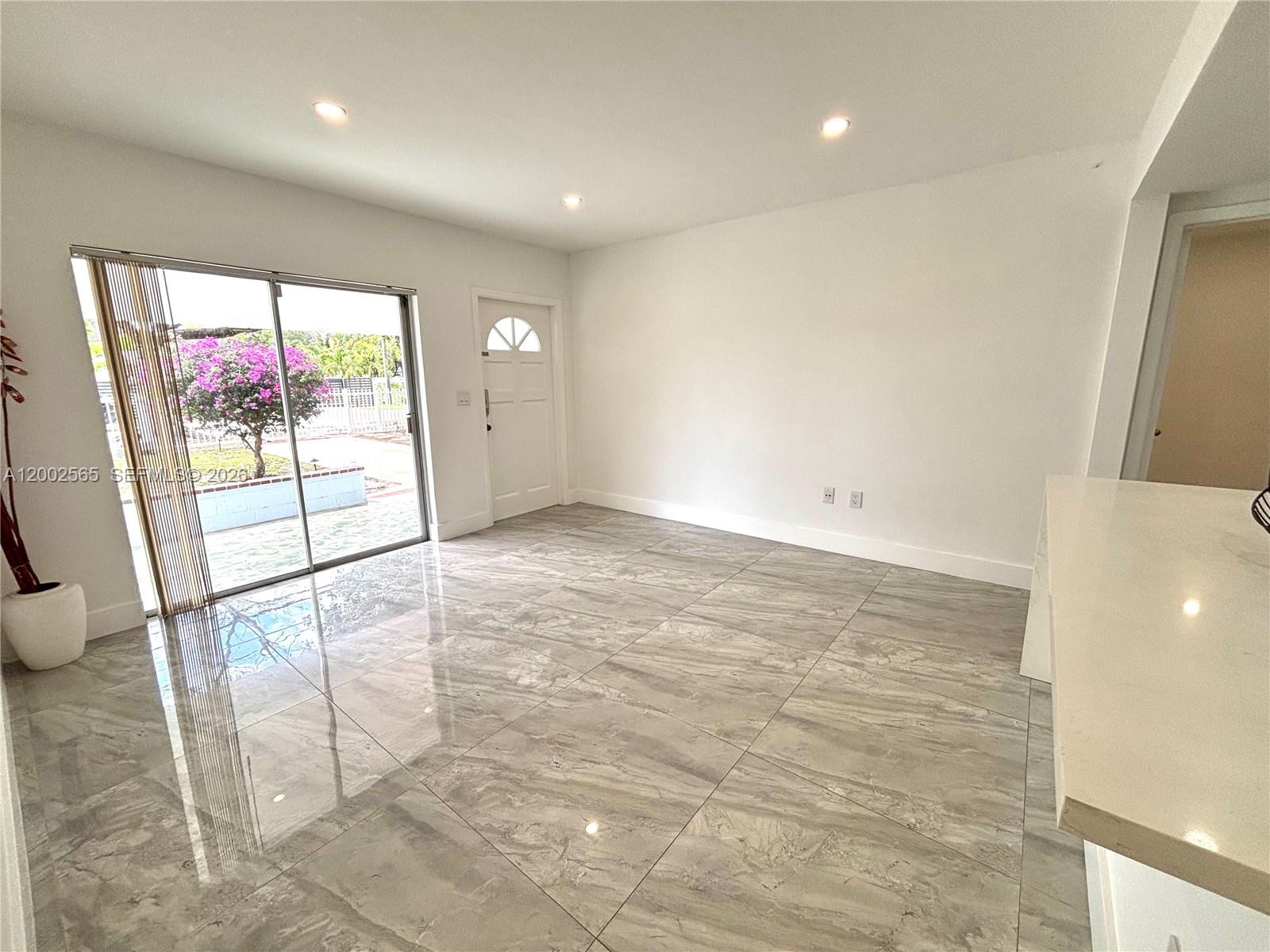 OLETA TERR - Residential Lease