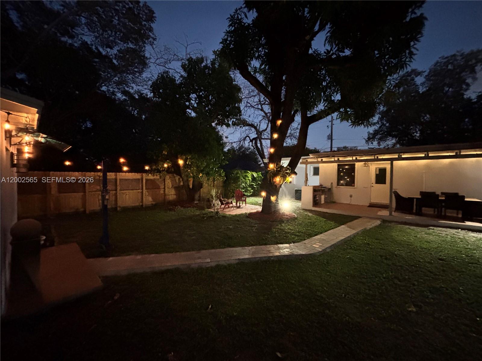 OLETA TERR - Residential Lease