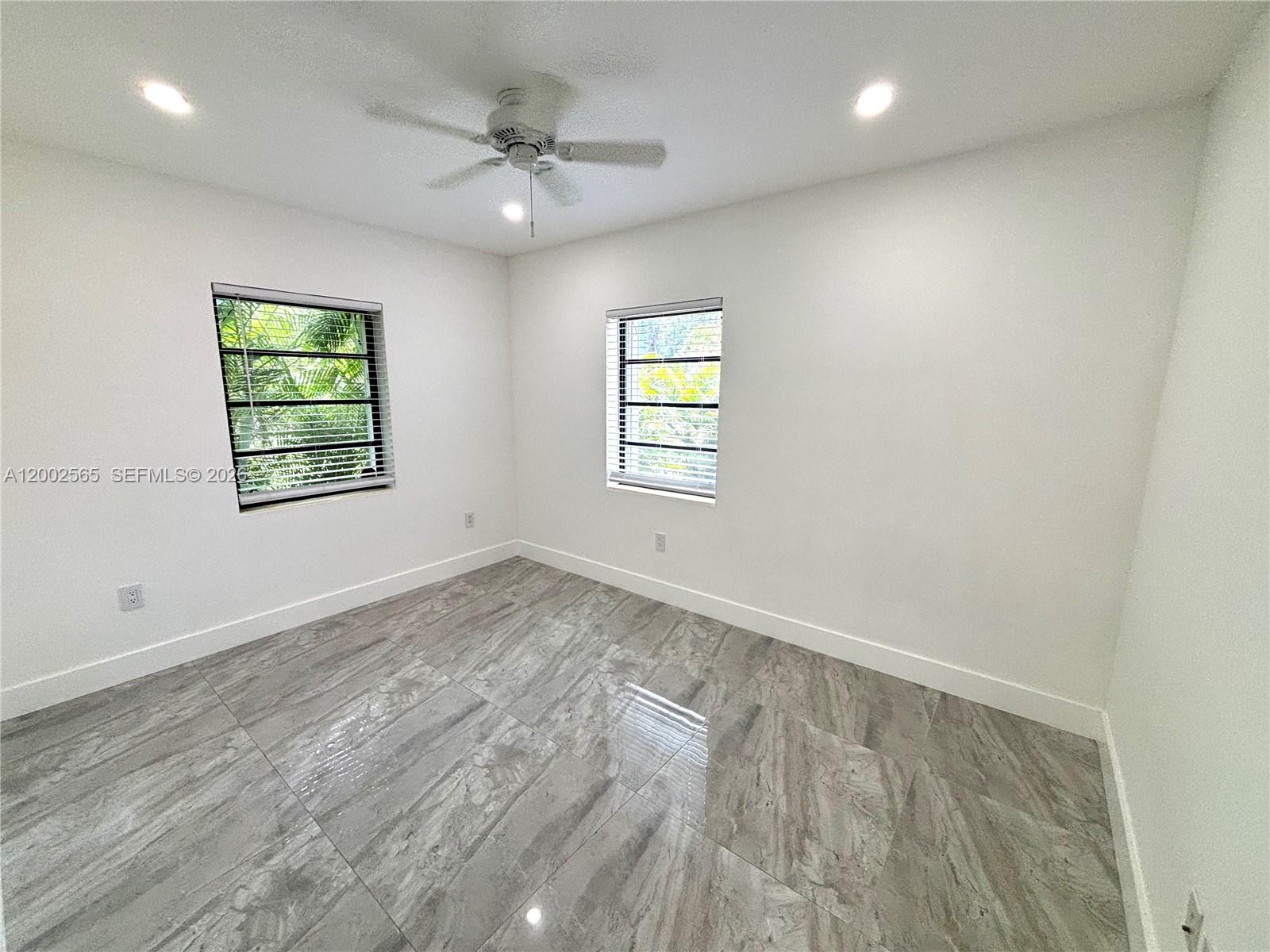 OLETA TERR - Residential Lease