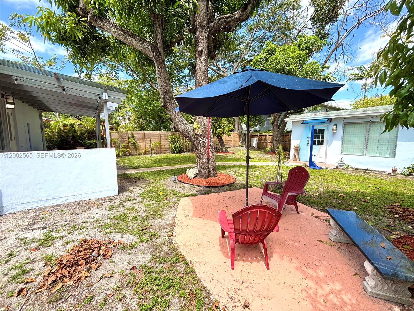 OLETA TERR - Residential Lease