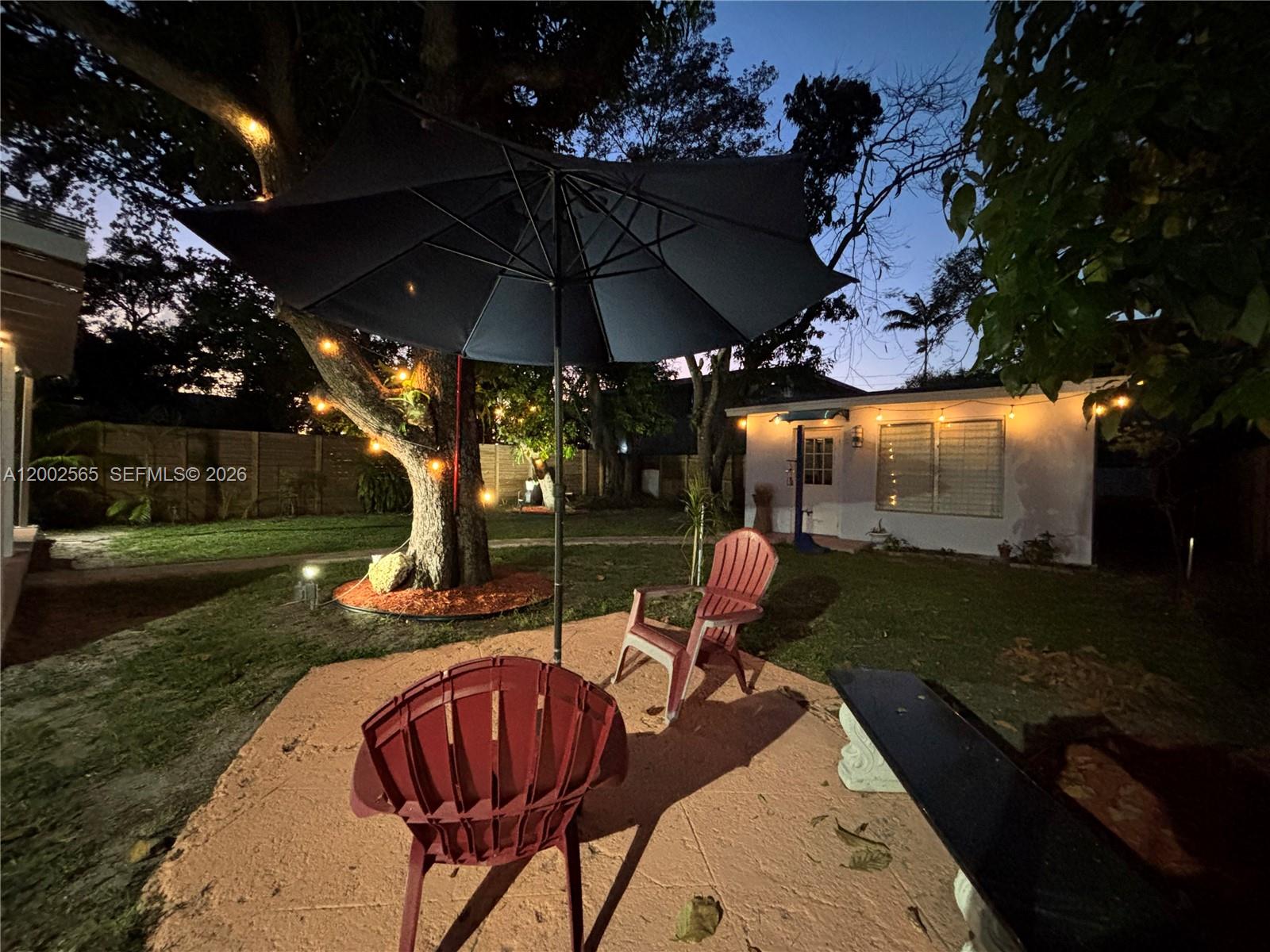 OLETA TERR - Residential Lease