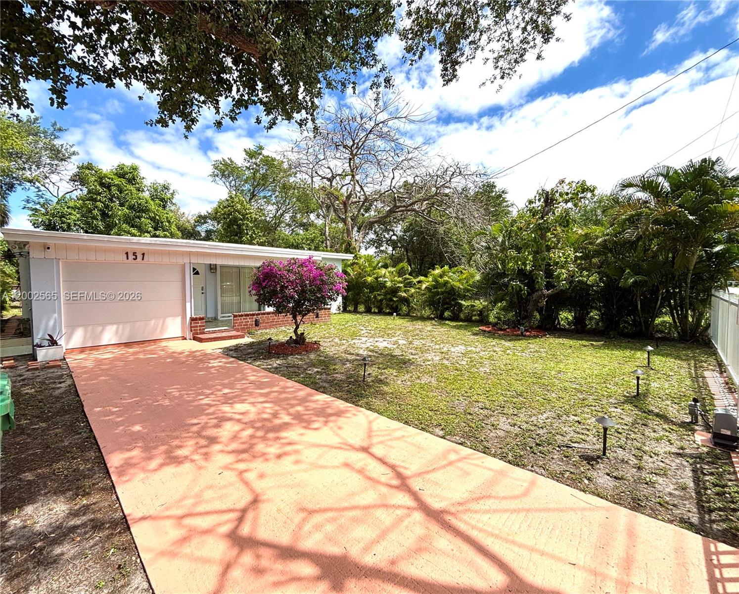 OLETA TERR - Residential Lease