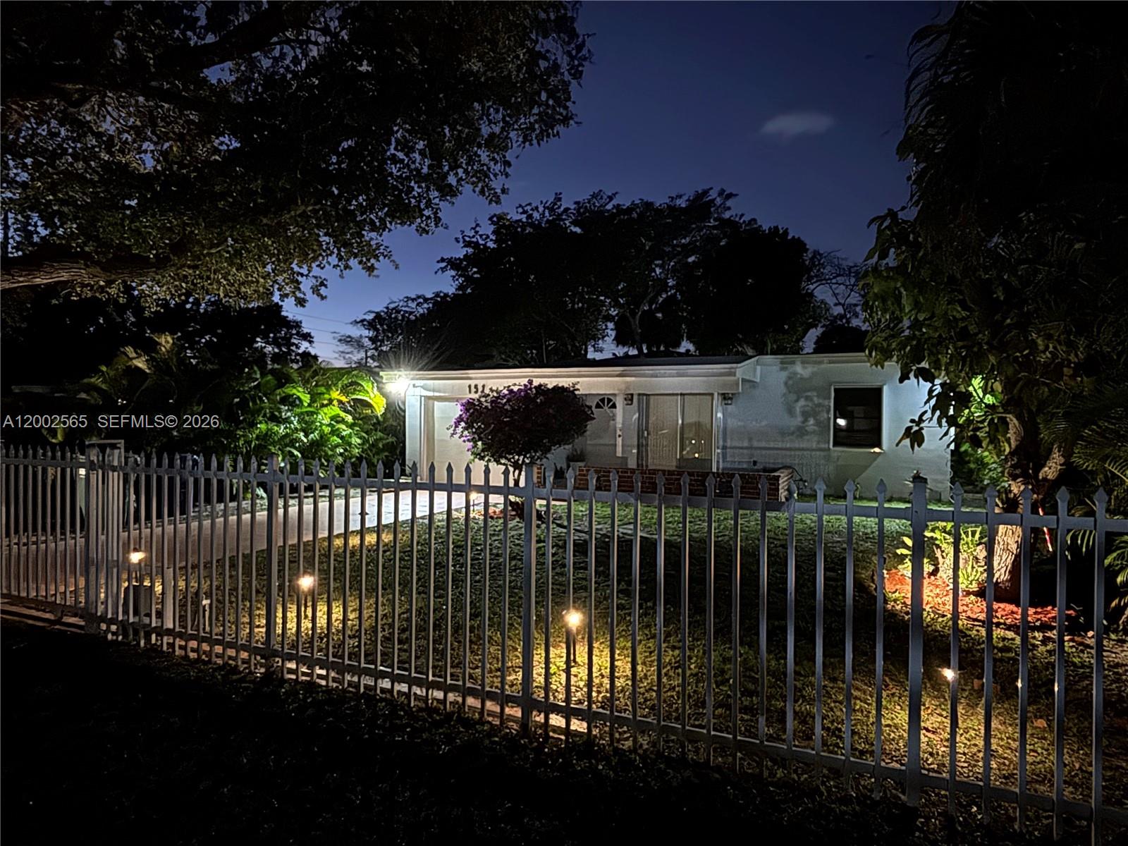 OLETA TERR - Residential Lease