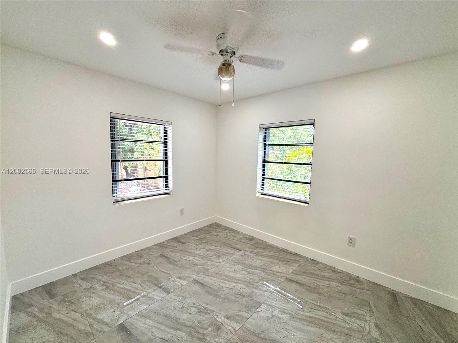 OLETA TERR - Residential Lease