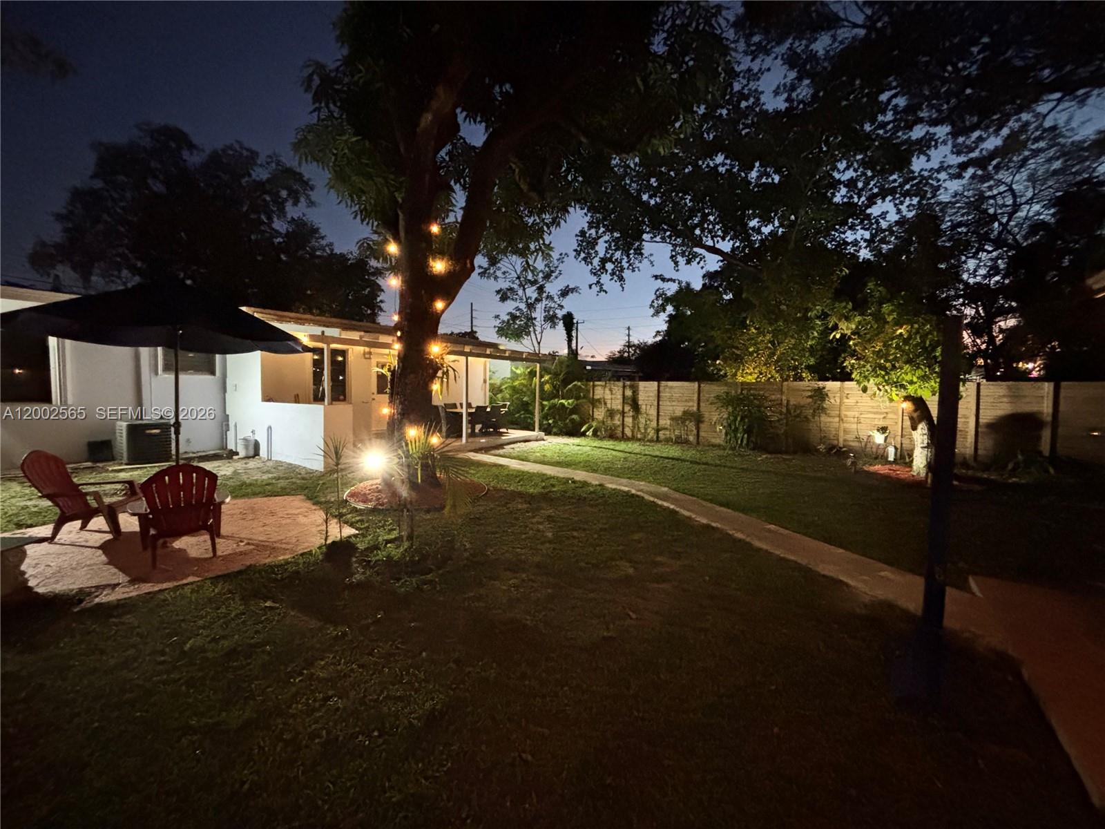 OLETA TERR - Residential Lease