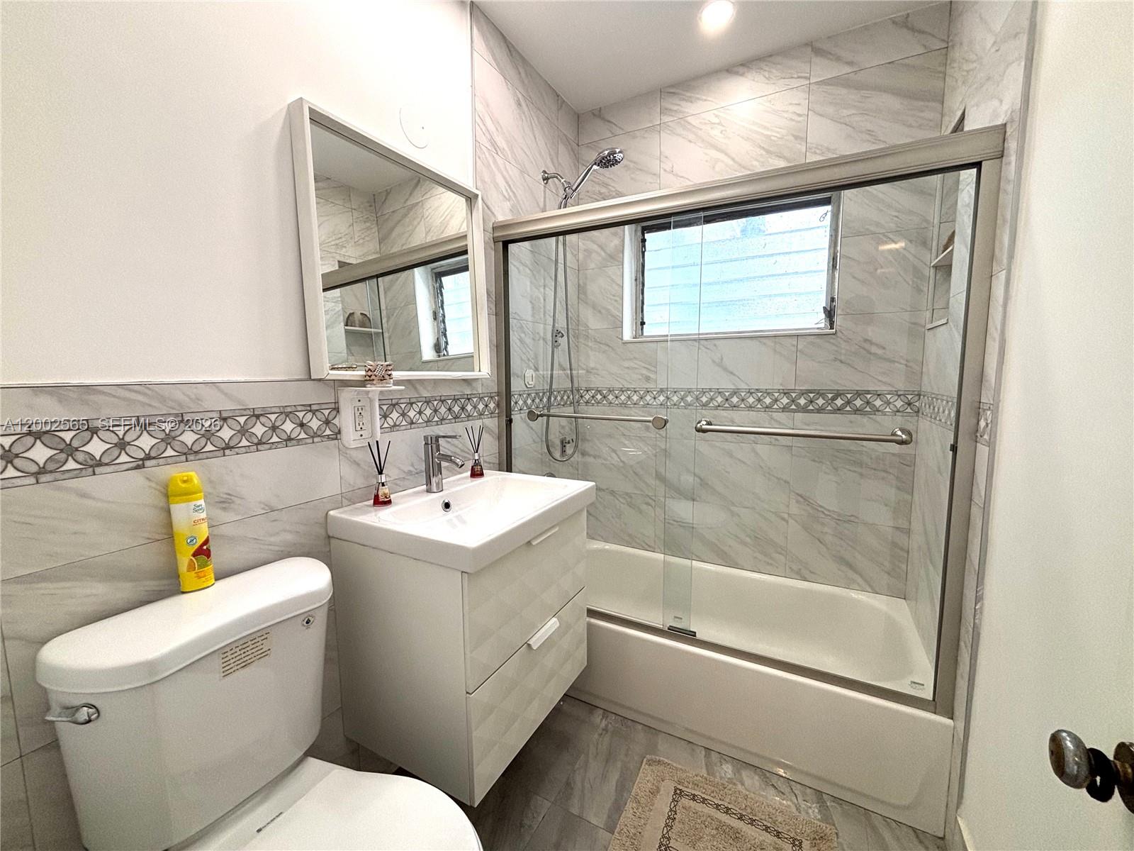 OLETA TERR - Residential Lease