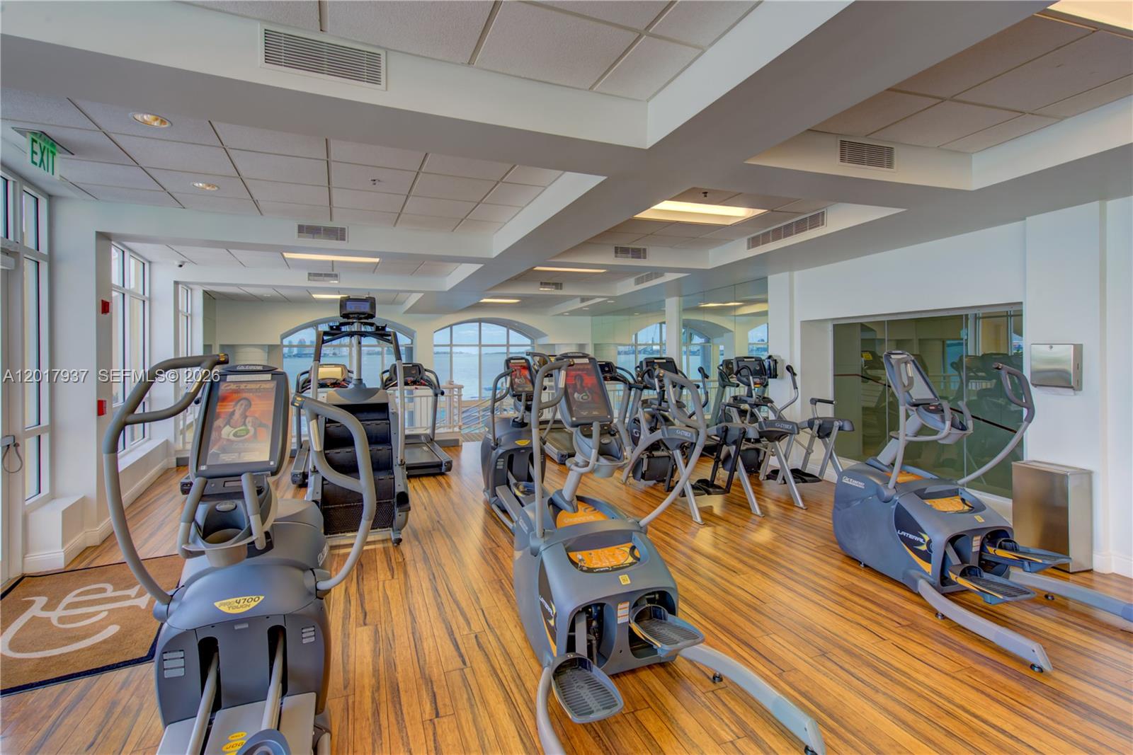 ONE TEQUESTA POINT CONDO - Residential