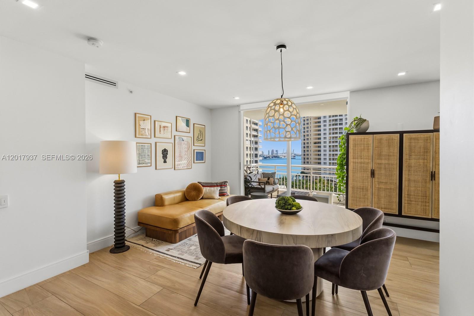 ONE TEQUESTA POINT CONDO - Residential