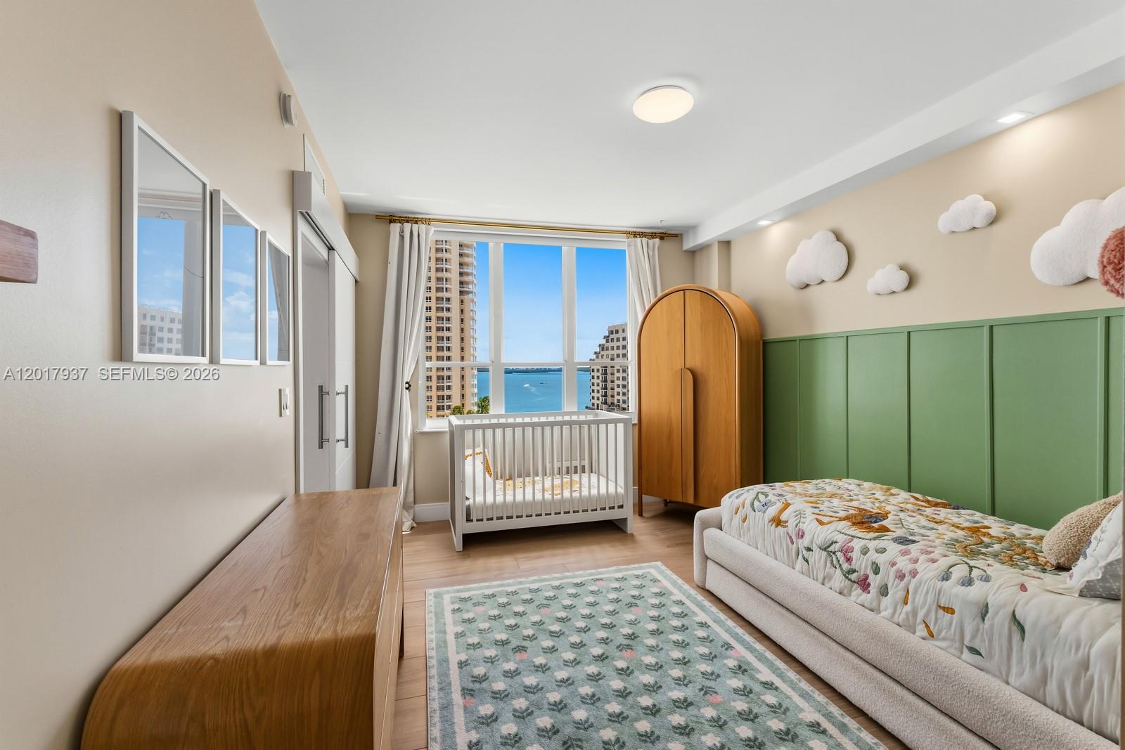 ONE TEQUESTA POINT CONDO - Residential