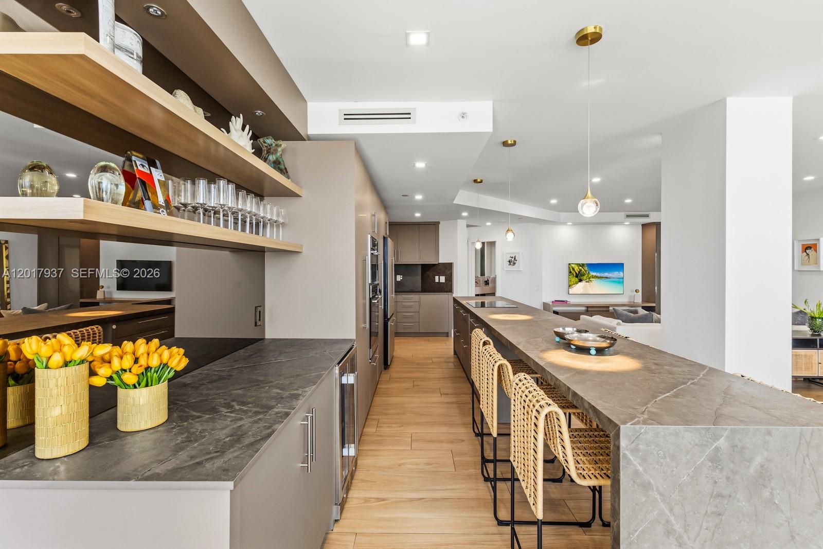 ONE TEQUESTA POINT CONDO - Residential