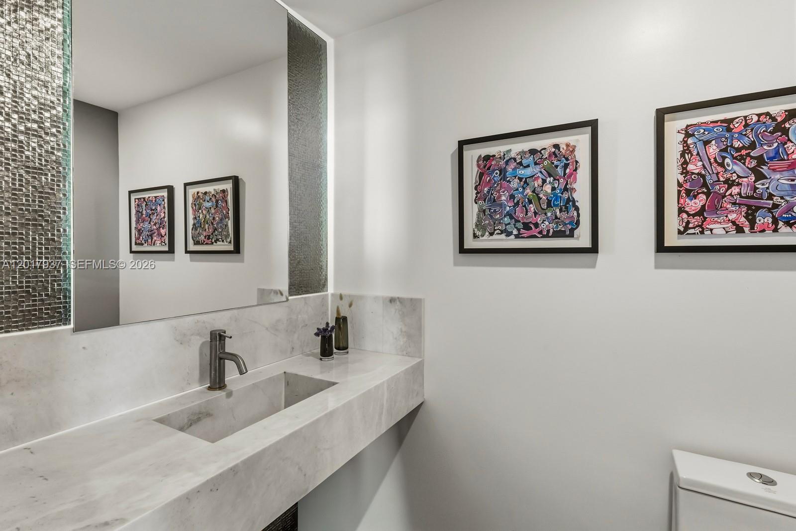ONE TEQUESTA POINT CONDO - Residential