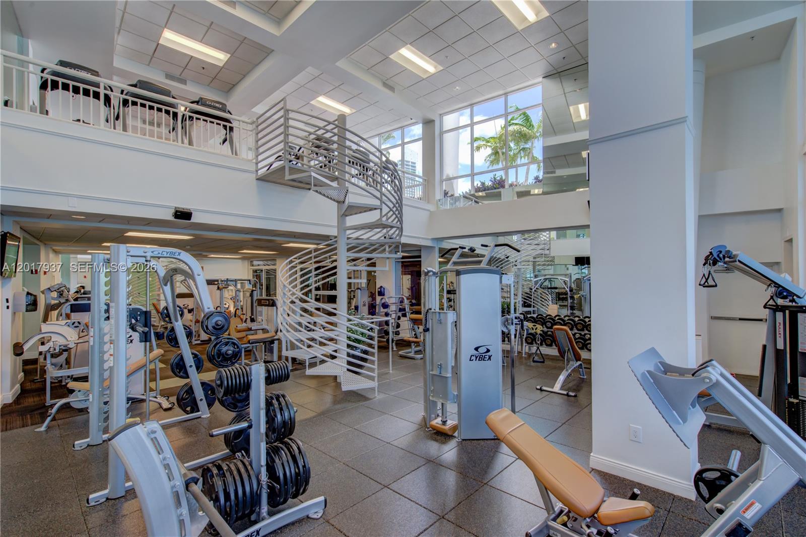ONE TEQUESTA POINT CONDO - Residential