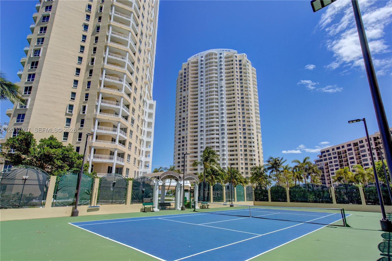 ONE TEQUESTA POINT CONDO - Residential