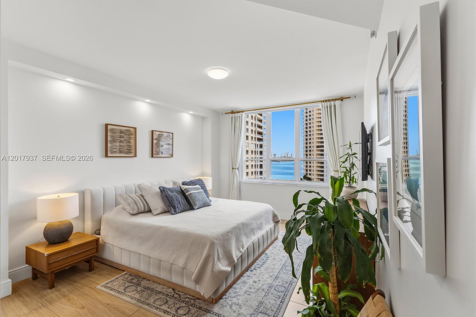 ONE TEQUESTA POINT CONDO - Residential