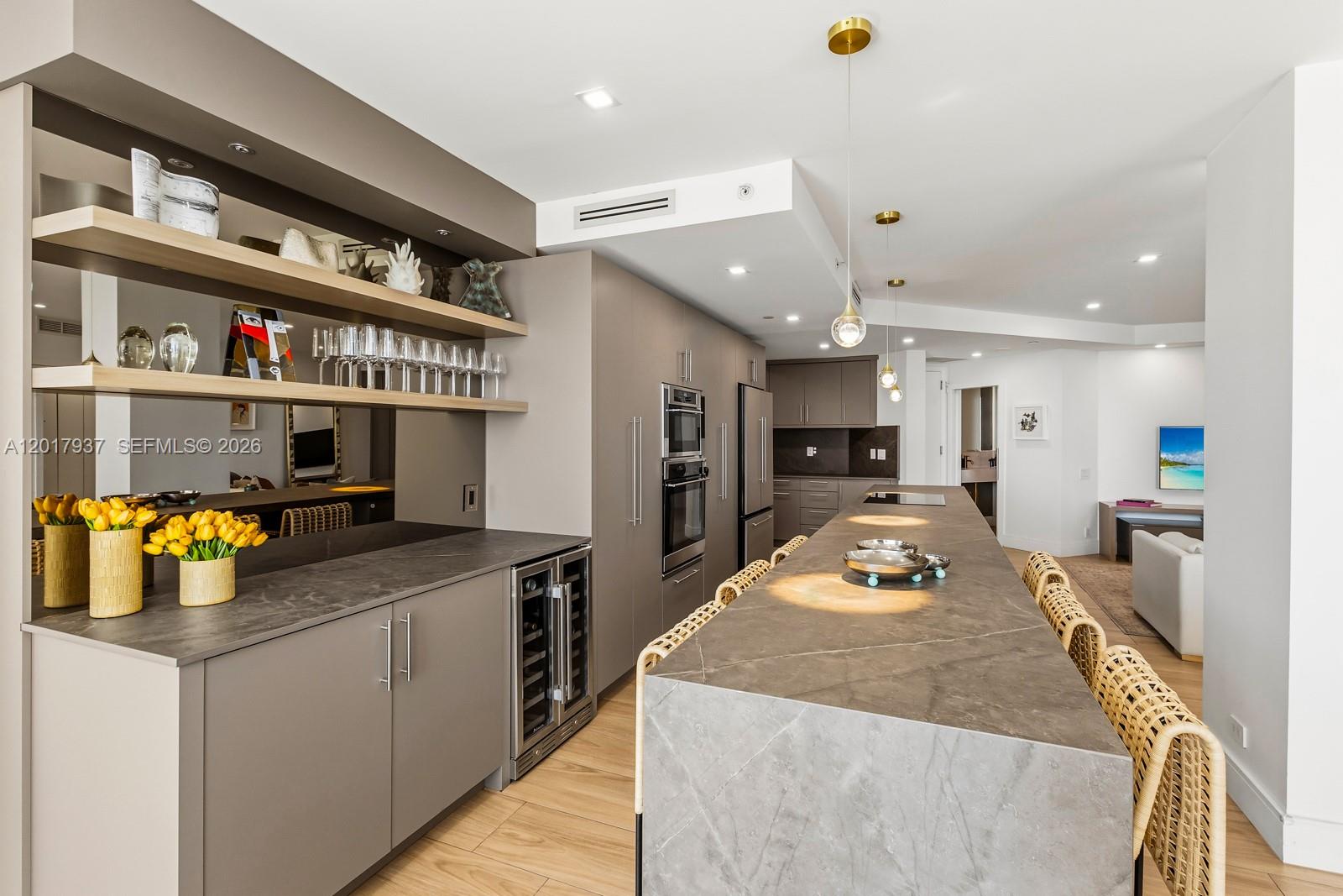 ONE TEQUESTA POINT CONDO - Residential