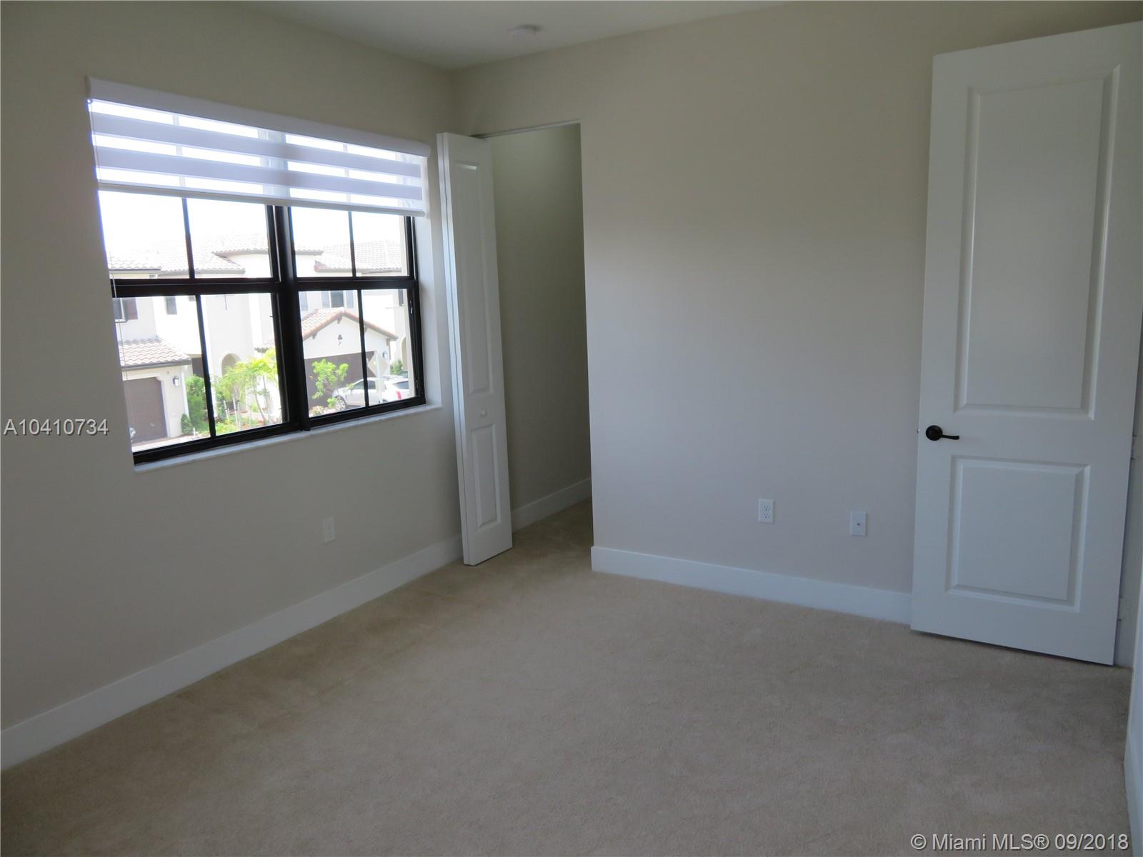 BONTERRA - Residential Lease