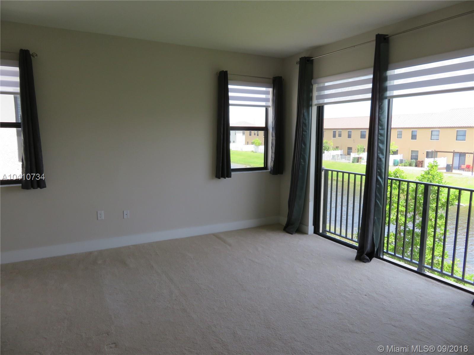 BONTERRA - Residential Lease