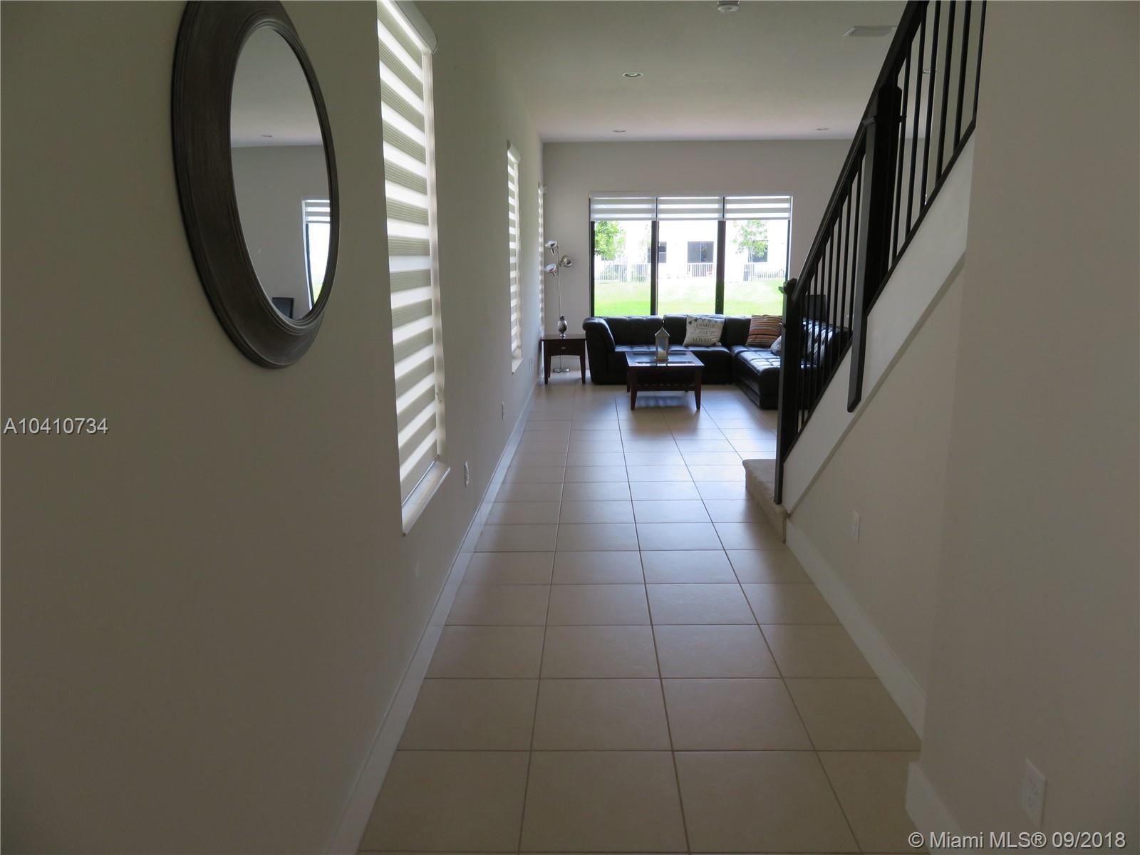 BONTERRA - Residential Lease