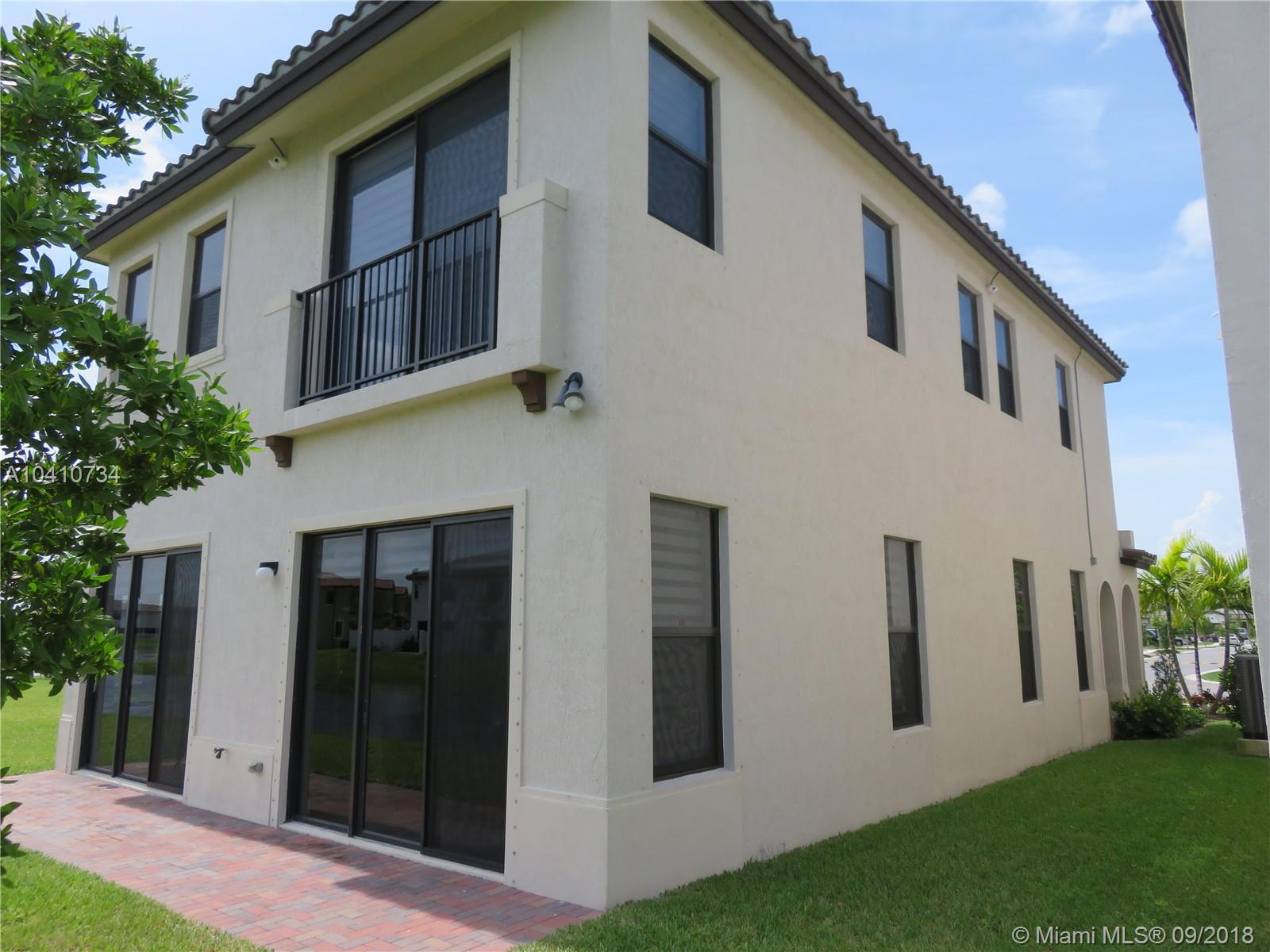 BONTERRA - Residential Lease