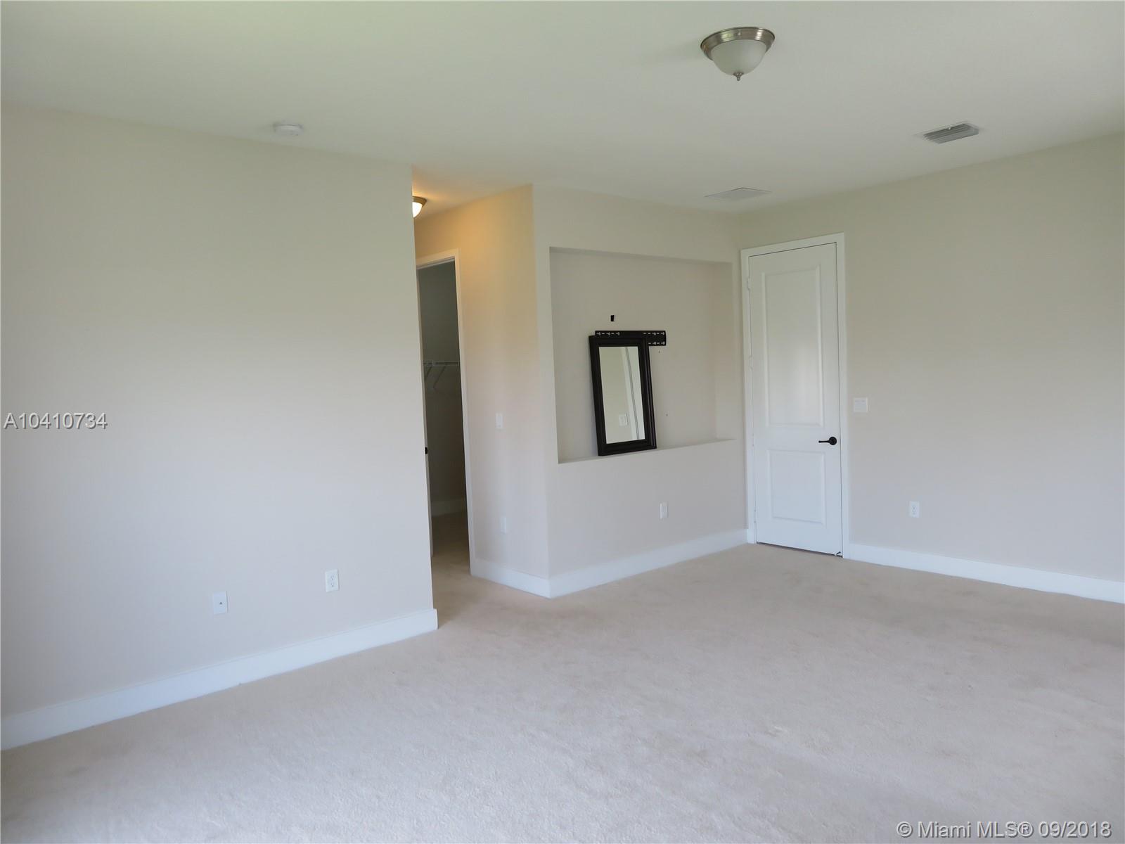 BONTERRA - Residential Lease