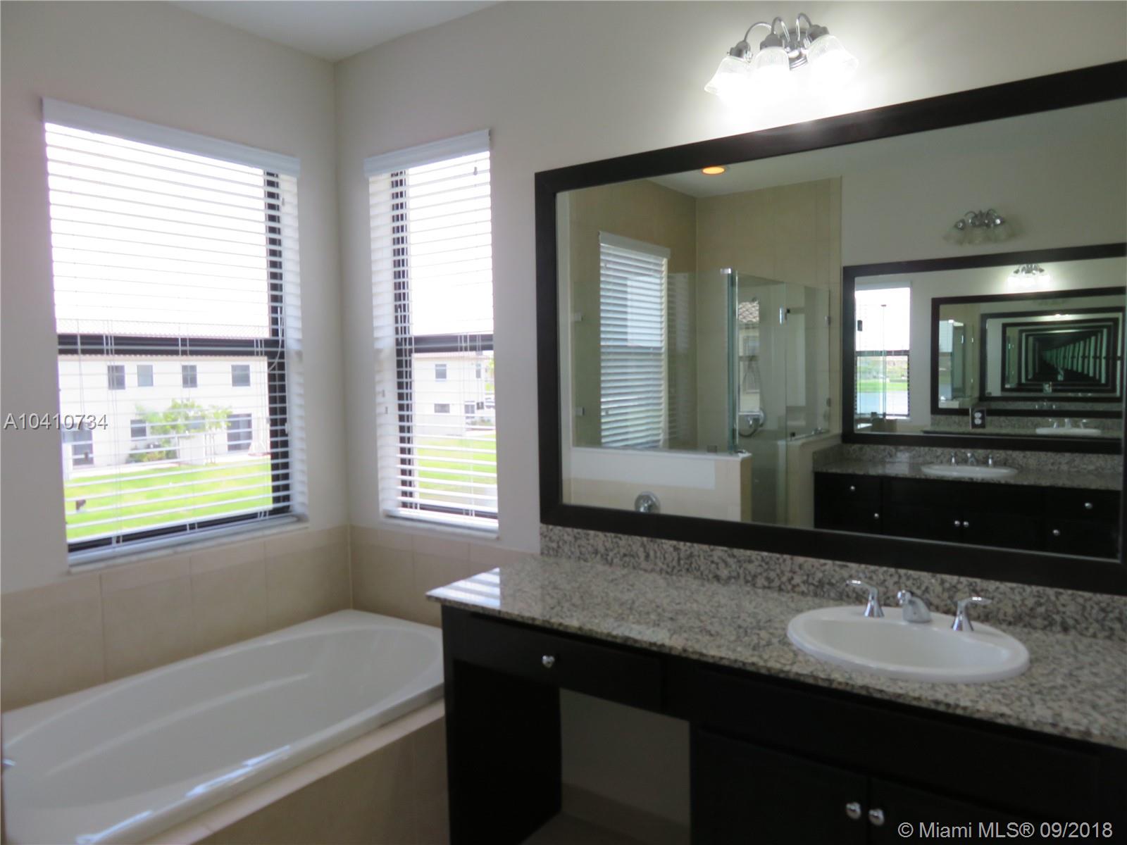 BONTERRA - Residential Lease