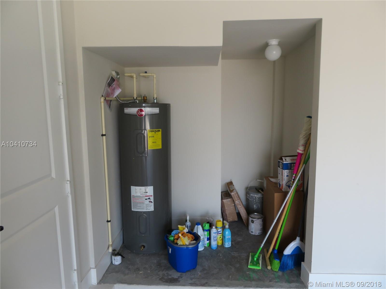 BONTERRA - Residential Lease