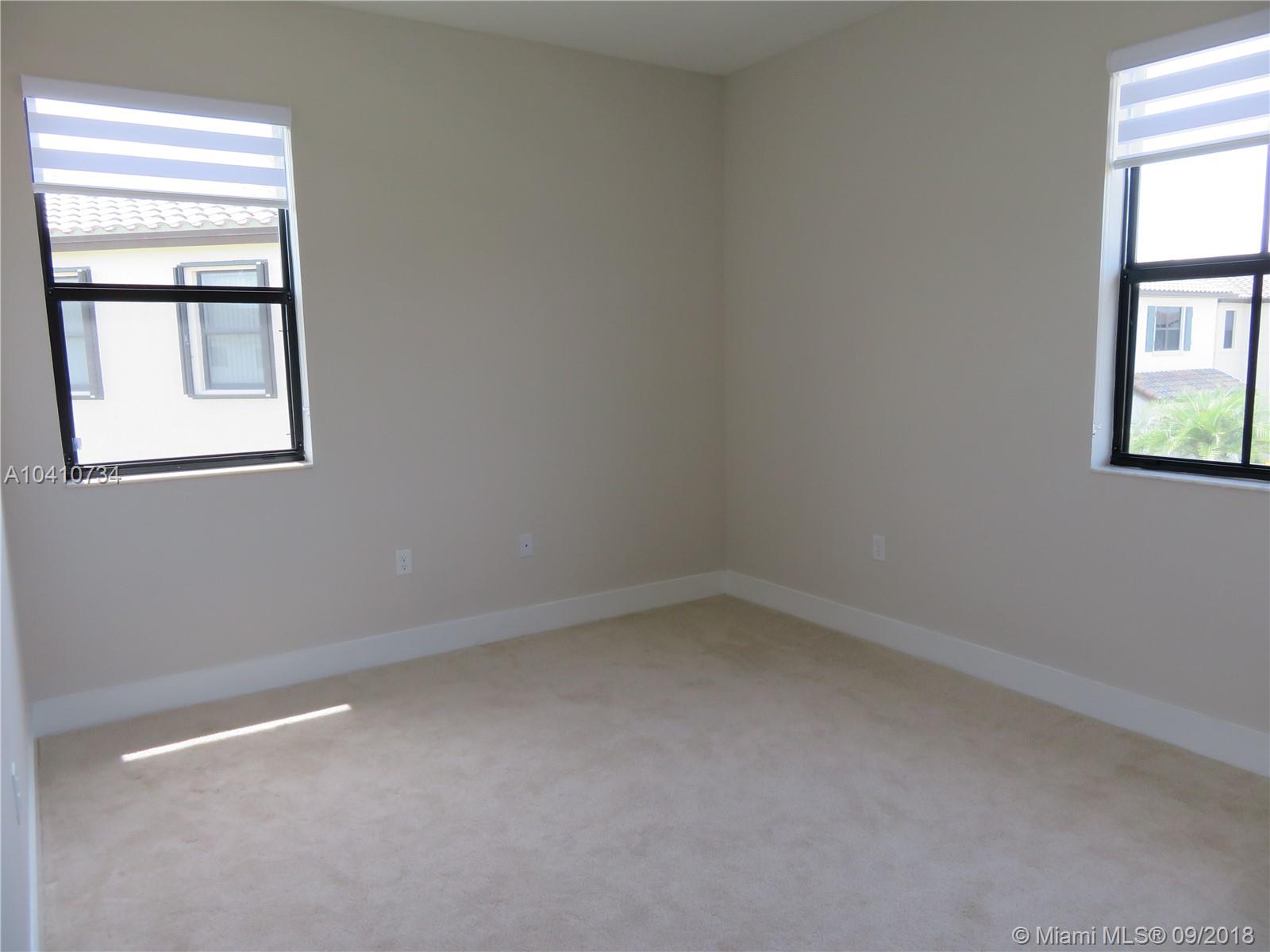 BONTERRA - Residential Lease