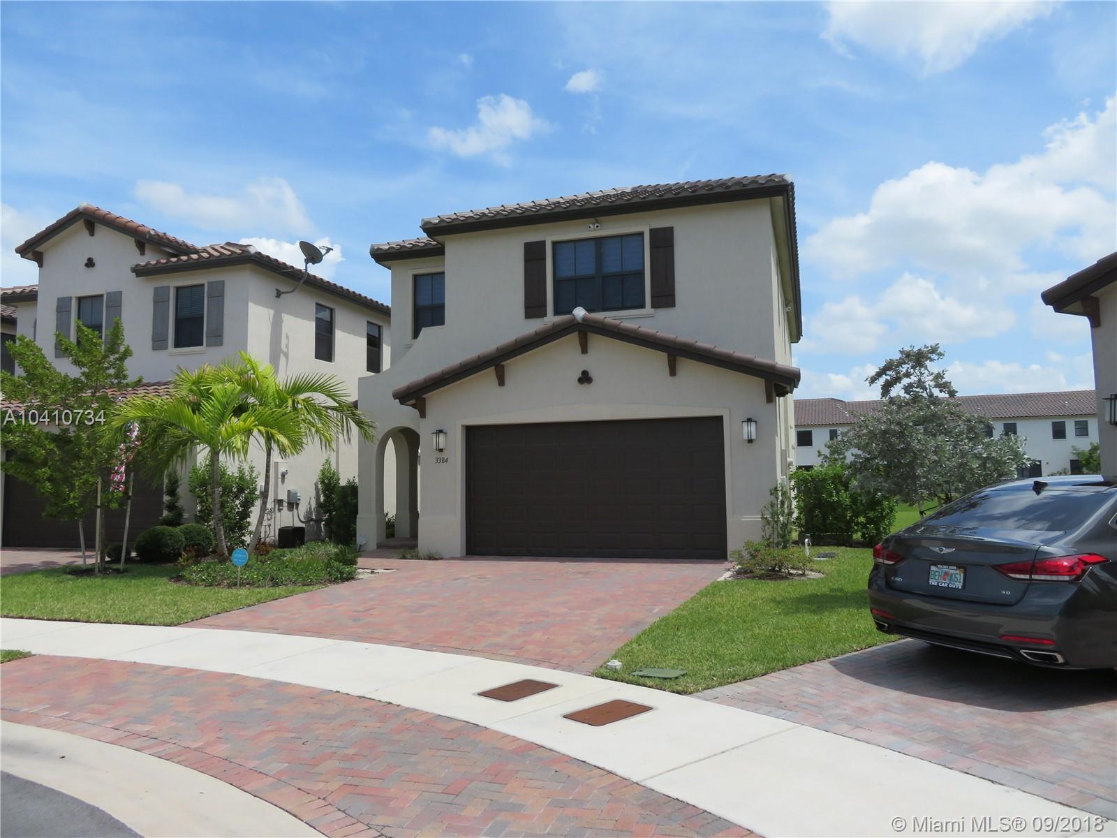 BONTERRA - Residential Lease