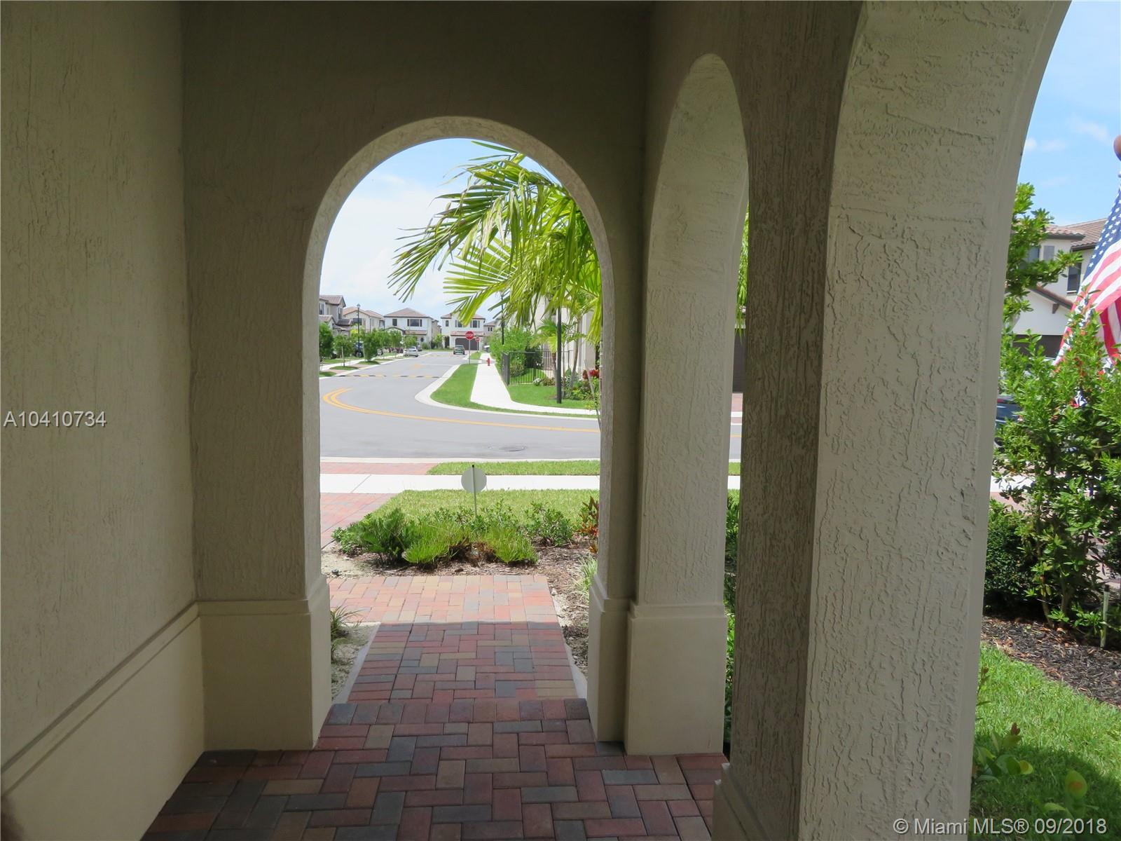 BONTERRA - Residential Lease