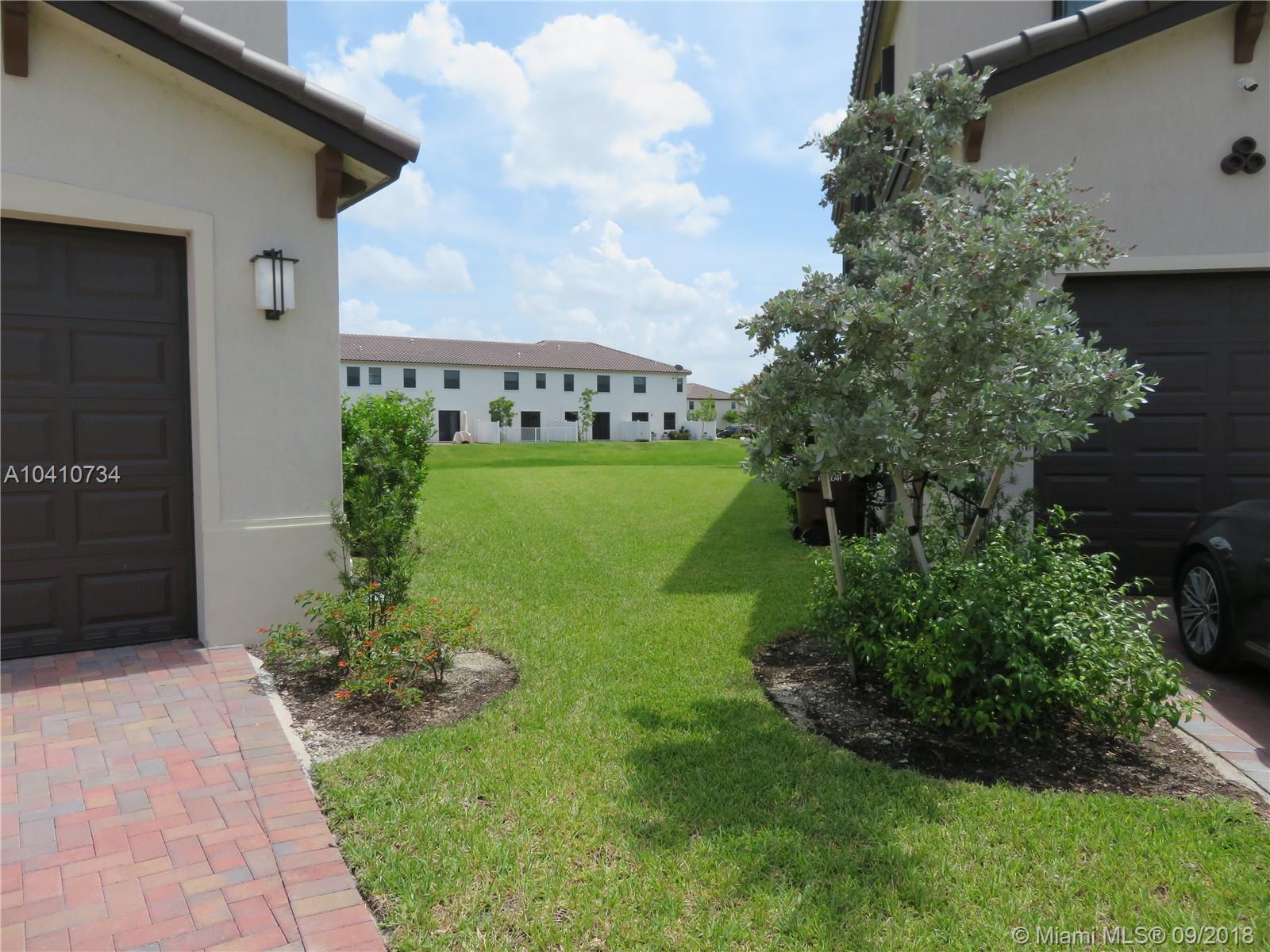 BONTERRA - Residential Lease