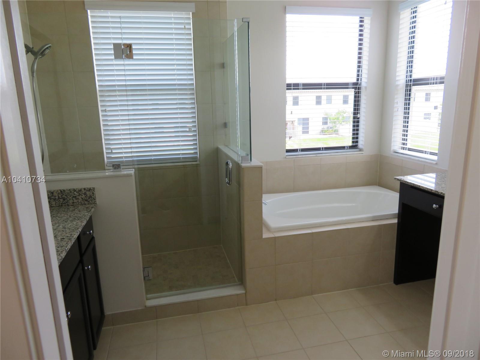 BONTERRA - Residential Lease