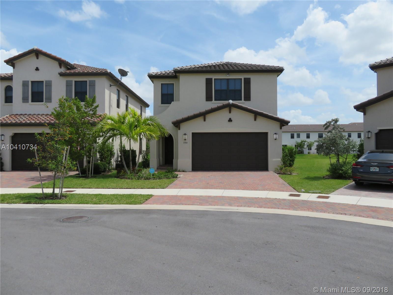 BONTERRA - Residential Lease