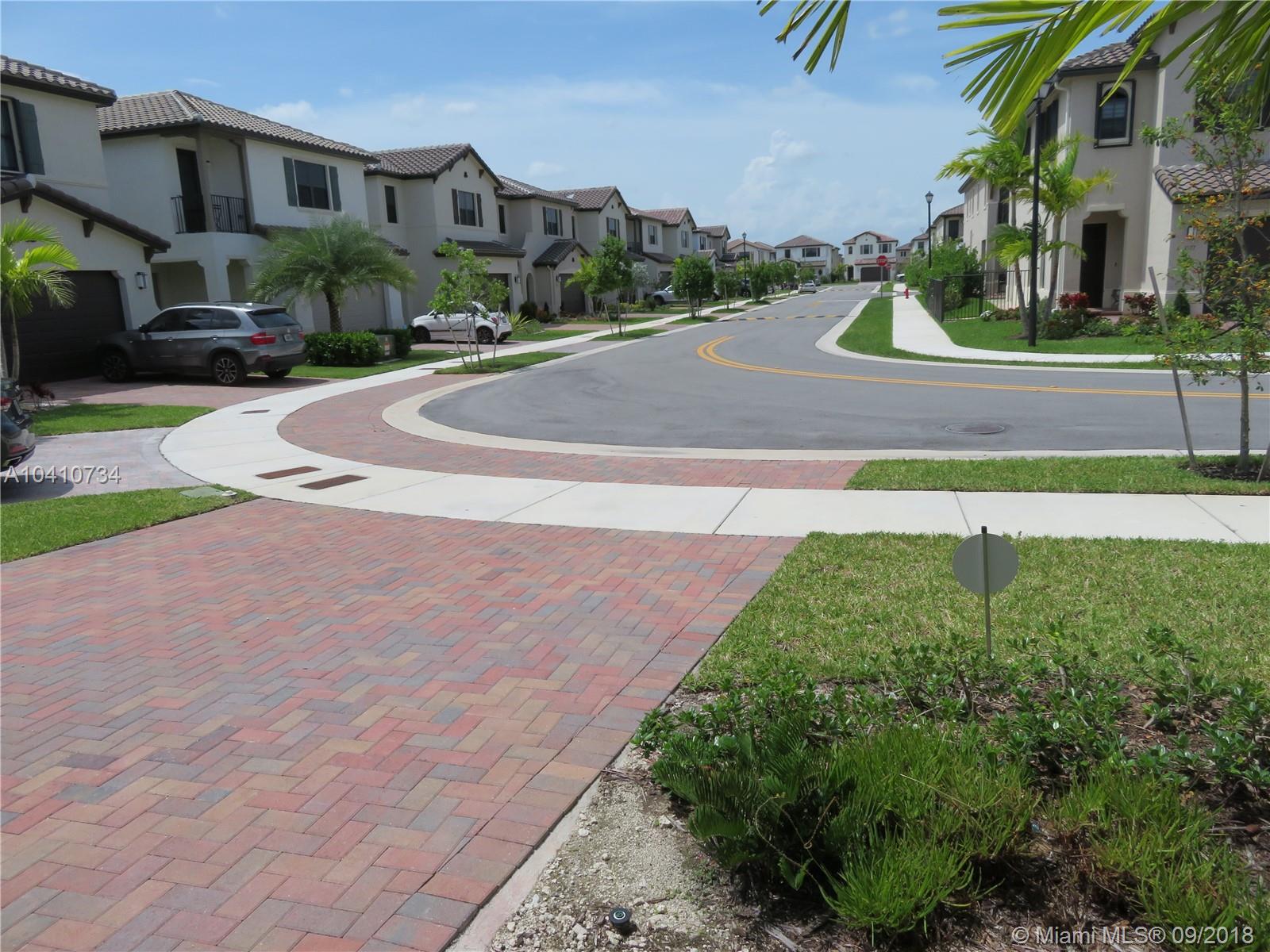 BONTERRA - Residential Lease