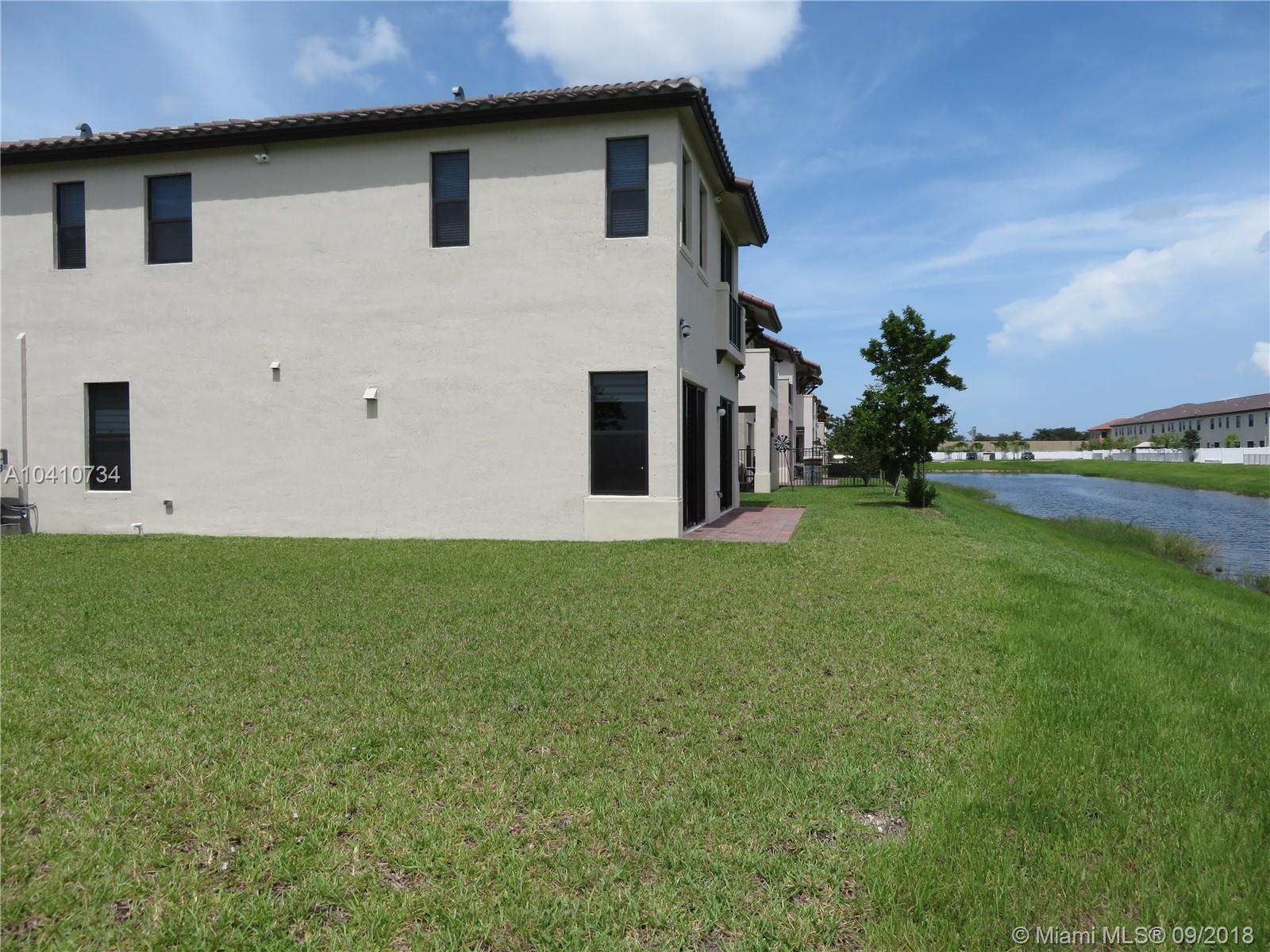 BONTERRA - Residential Lease