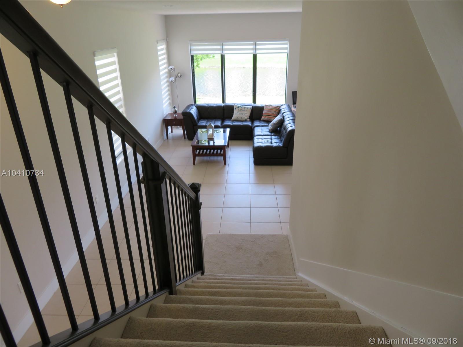 BONTERRA - Residential Lease