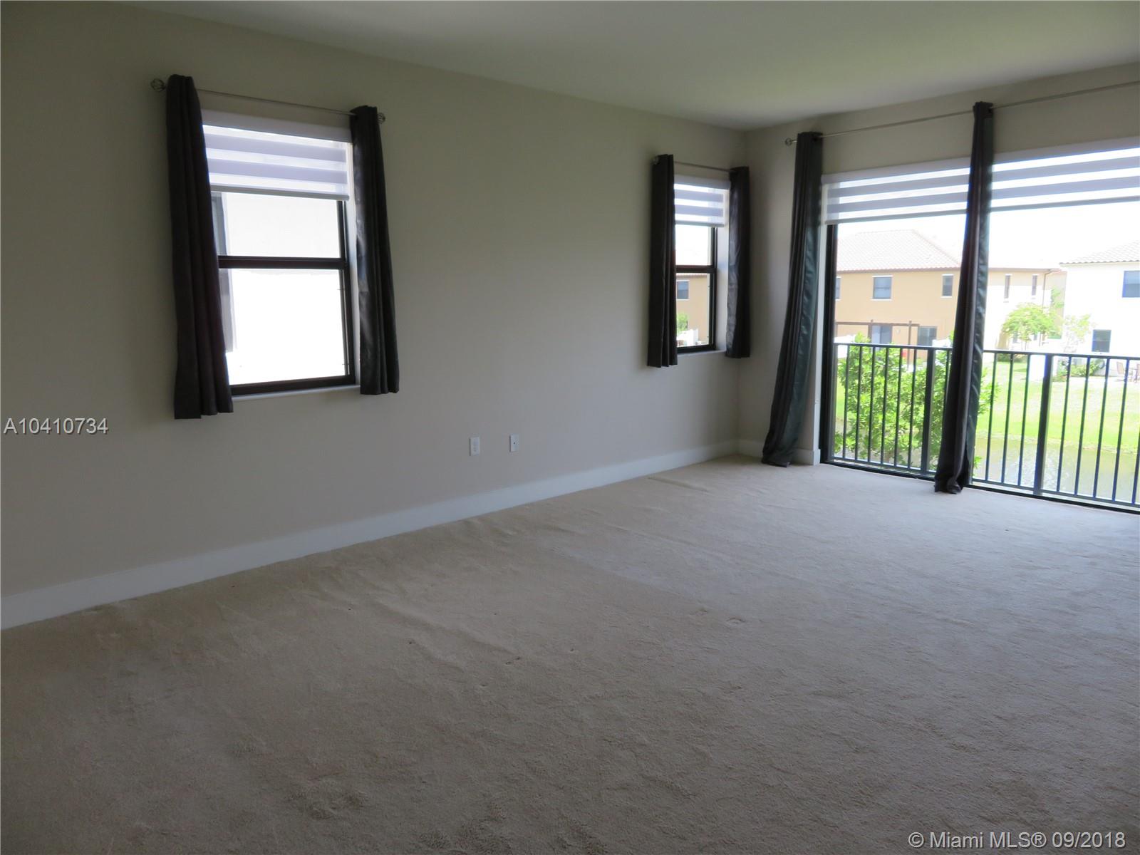 BONTERRA - Residential Lease