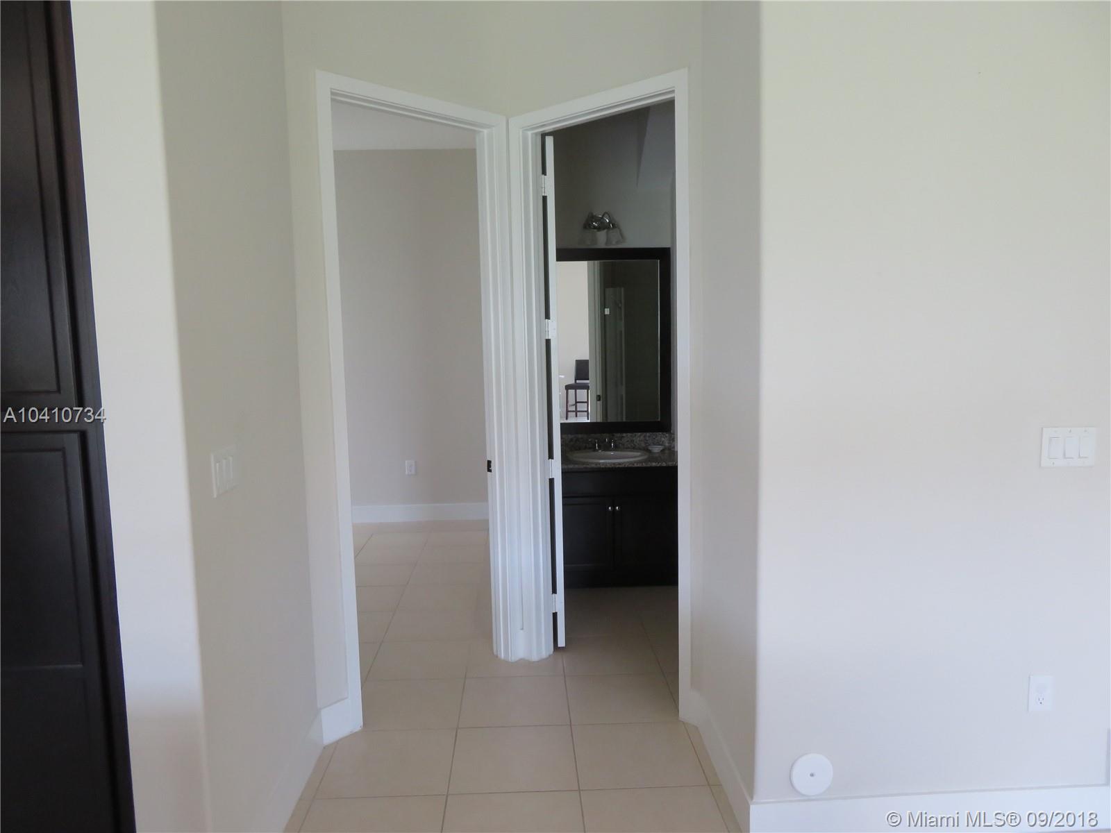 BONTERRA - Residential Lease